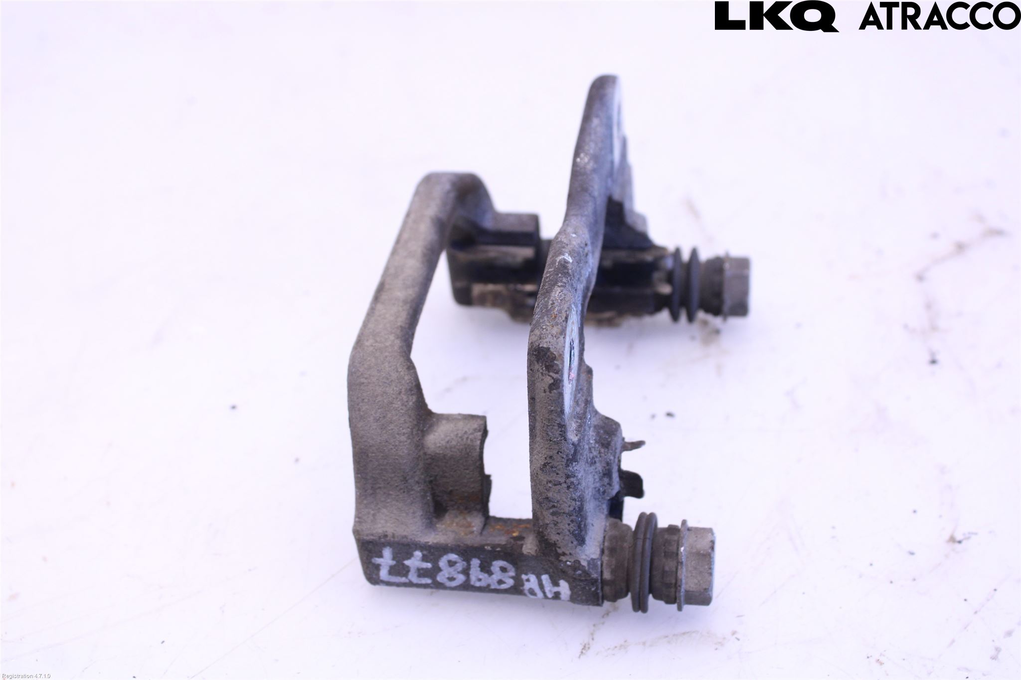 Fiat TIPO/CROSS 16- Bremsecaliper Feste Holder
