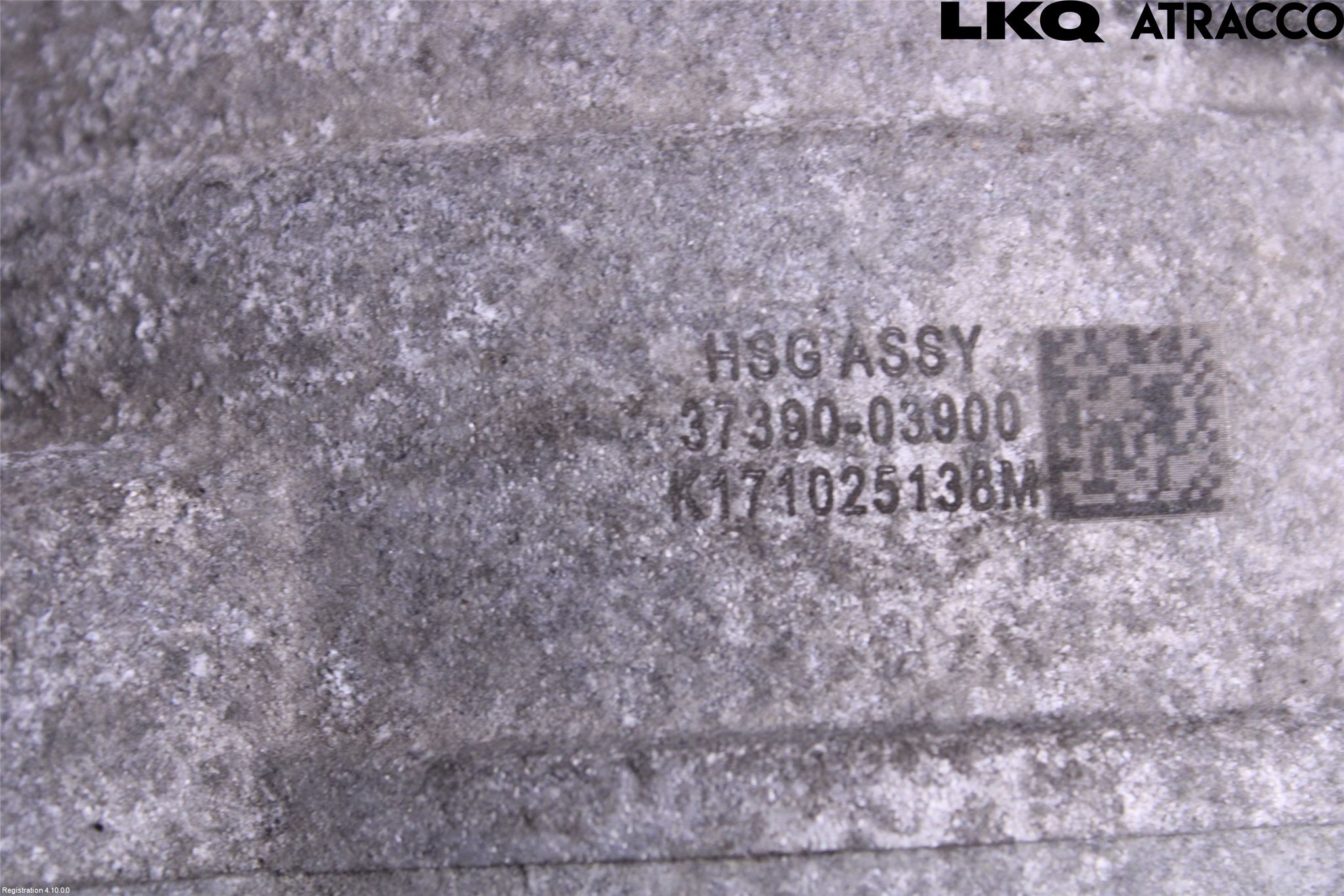 Kia NIRO (DE) 17-22 Dynamo