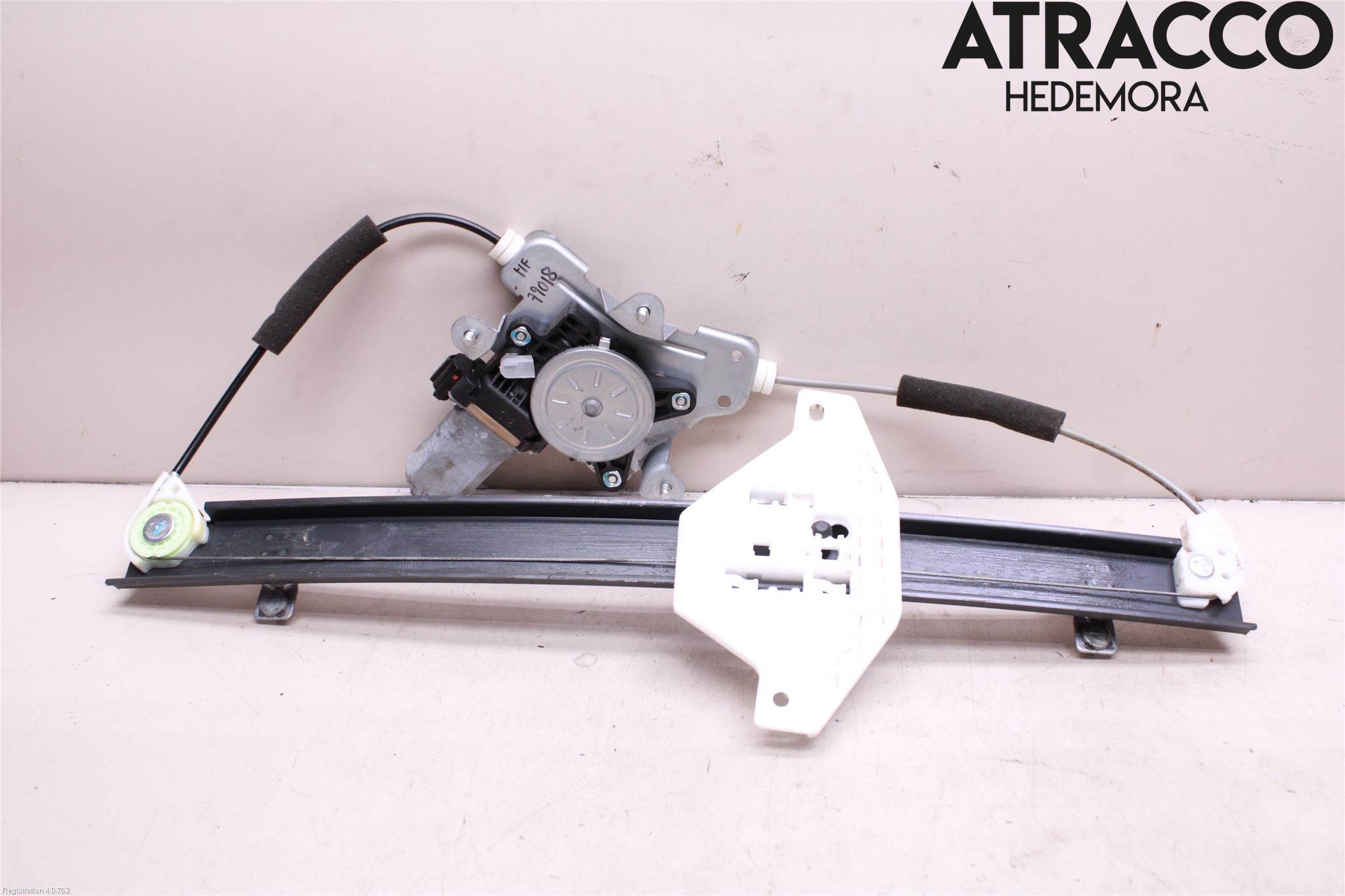 Opel ANTARA Vindusheis El Komp