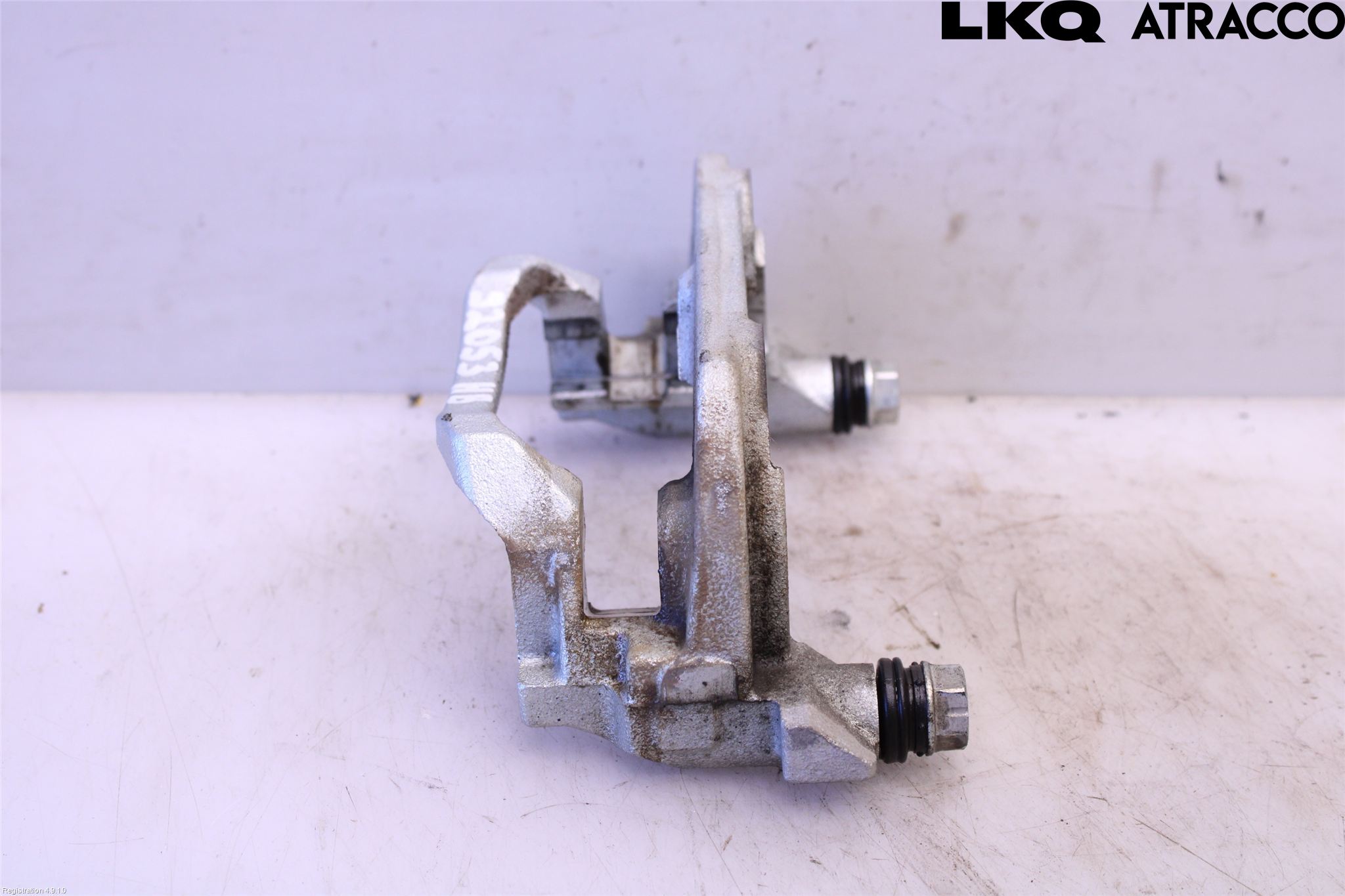 Toyota COROLLA CROSS XG10 22- Bremsecaliper Feste Holder
