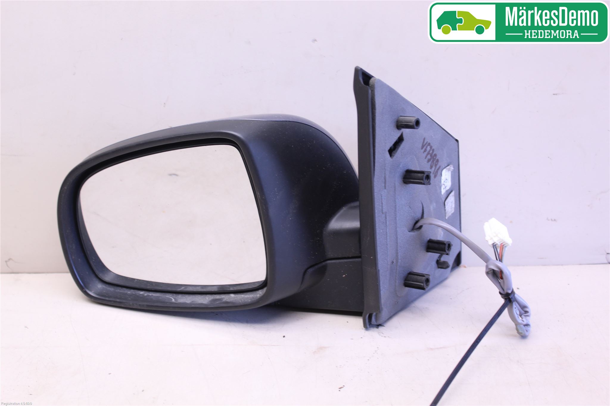 Nissan NOTE E11 06-14 Speil V M-El Justering
