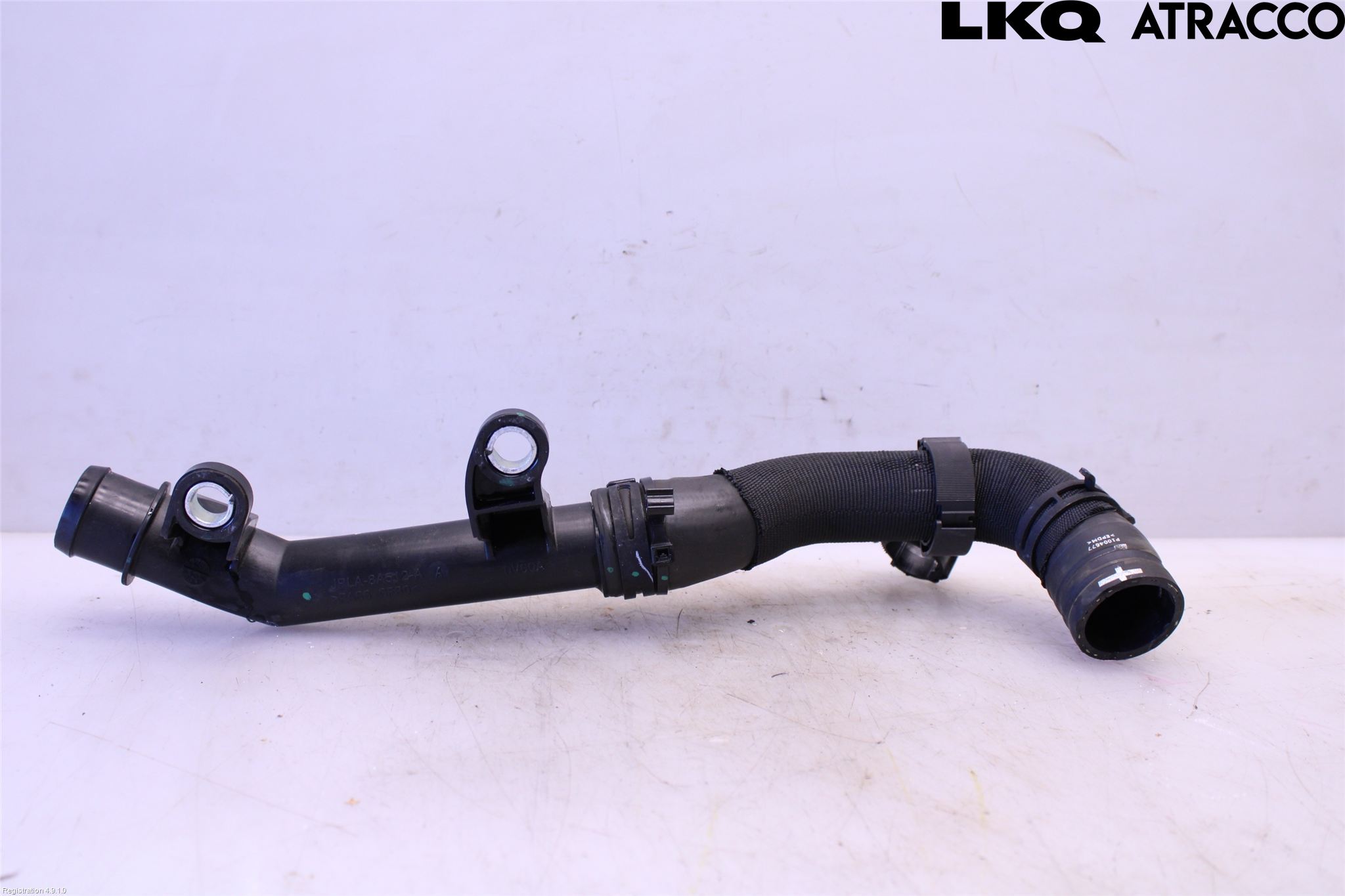 Landrover DEFENDER (L663) 20- Radiator Slange