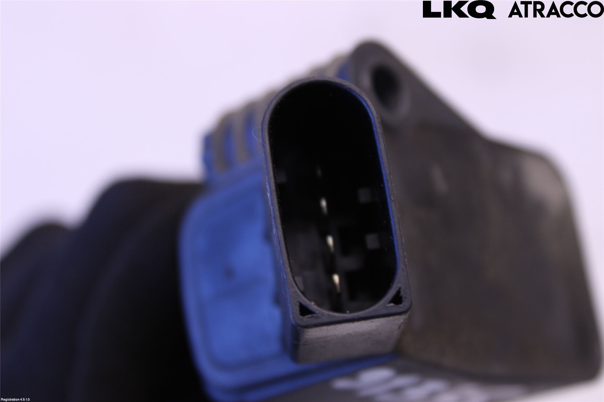 Volkswagen VW PASSAT 15-19 Coil
