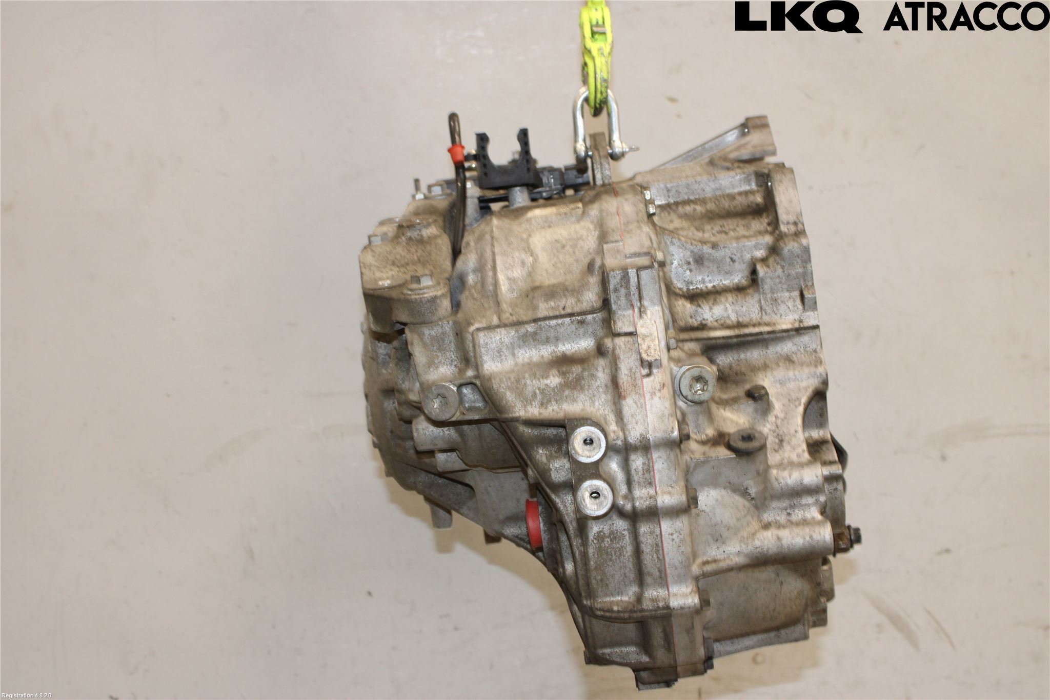 Volvo V40 CROSS COUNTRY 13-19 Gearkasse Automat