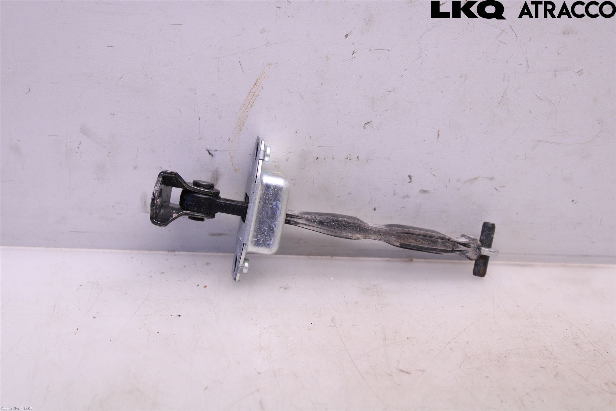 Suzuki SWIFT 17-24 Dørstopper
