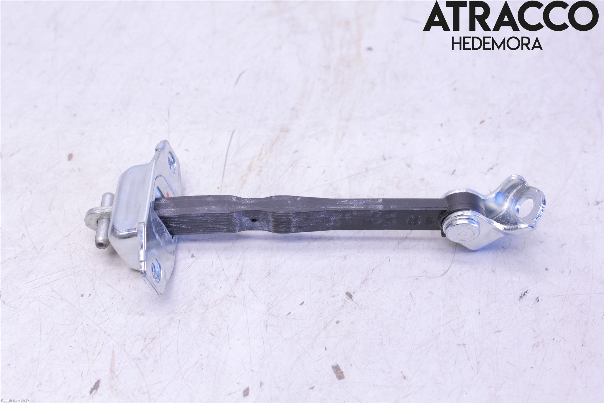 Suzuki VITARA 15- Dørstopper