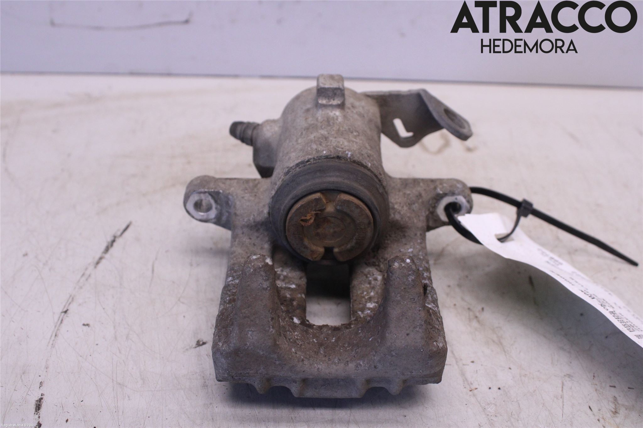 Skoda RAPID Bremsecaliper Bak Høyre