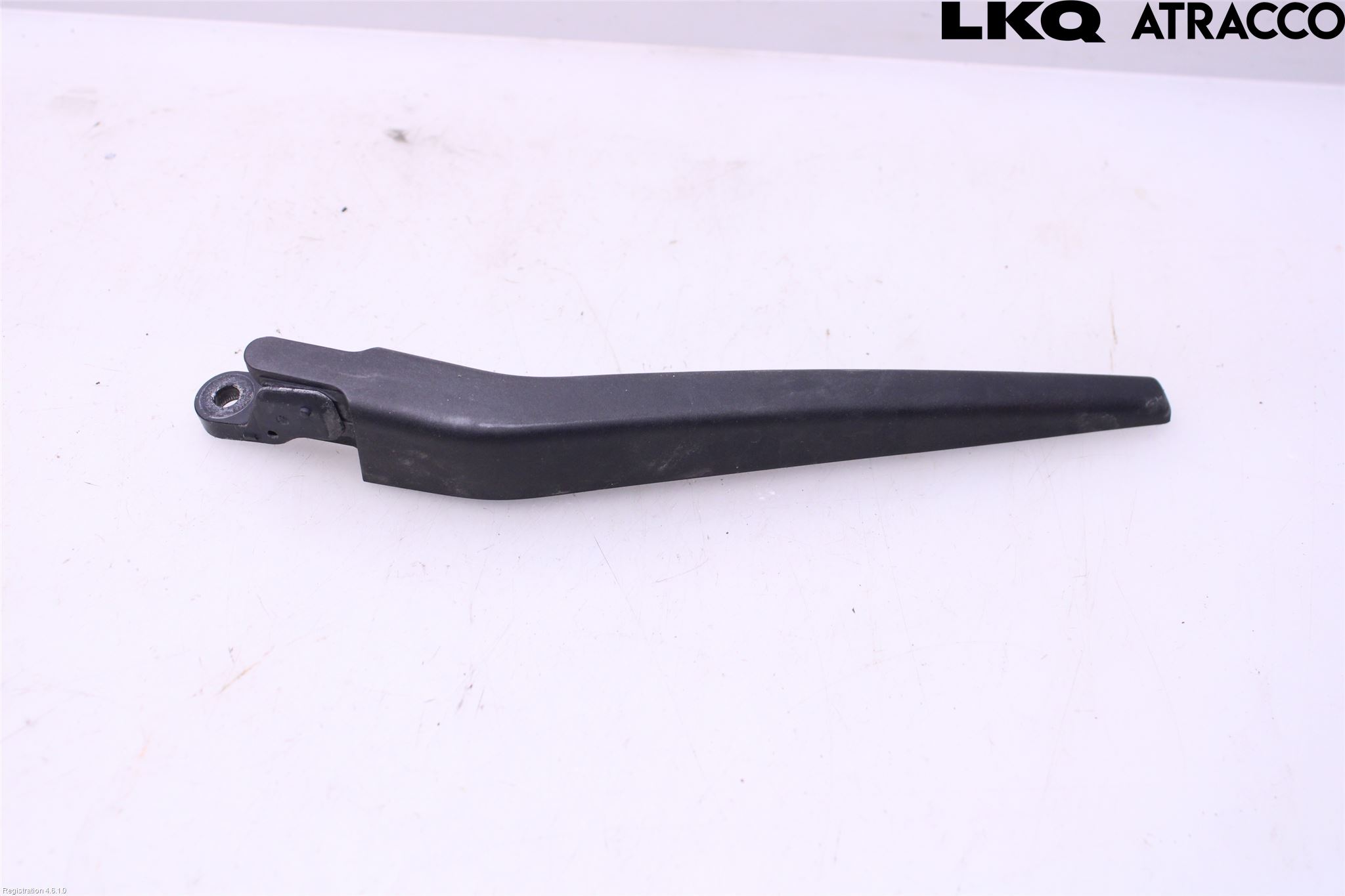 Volvo V40 12-19 Viskerarm Bakrute