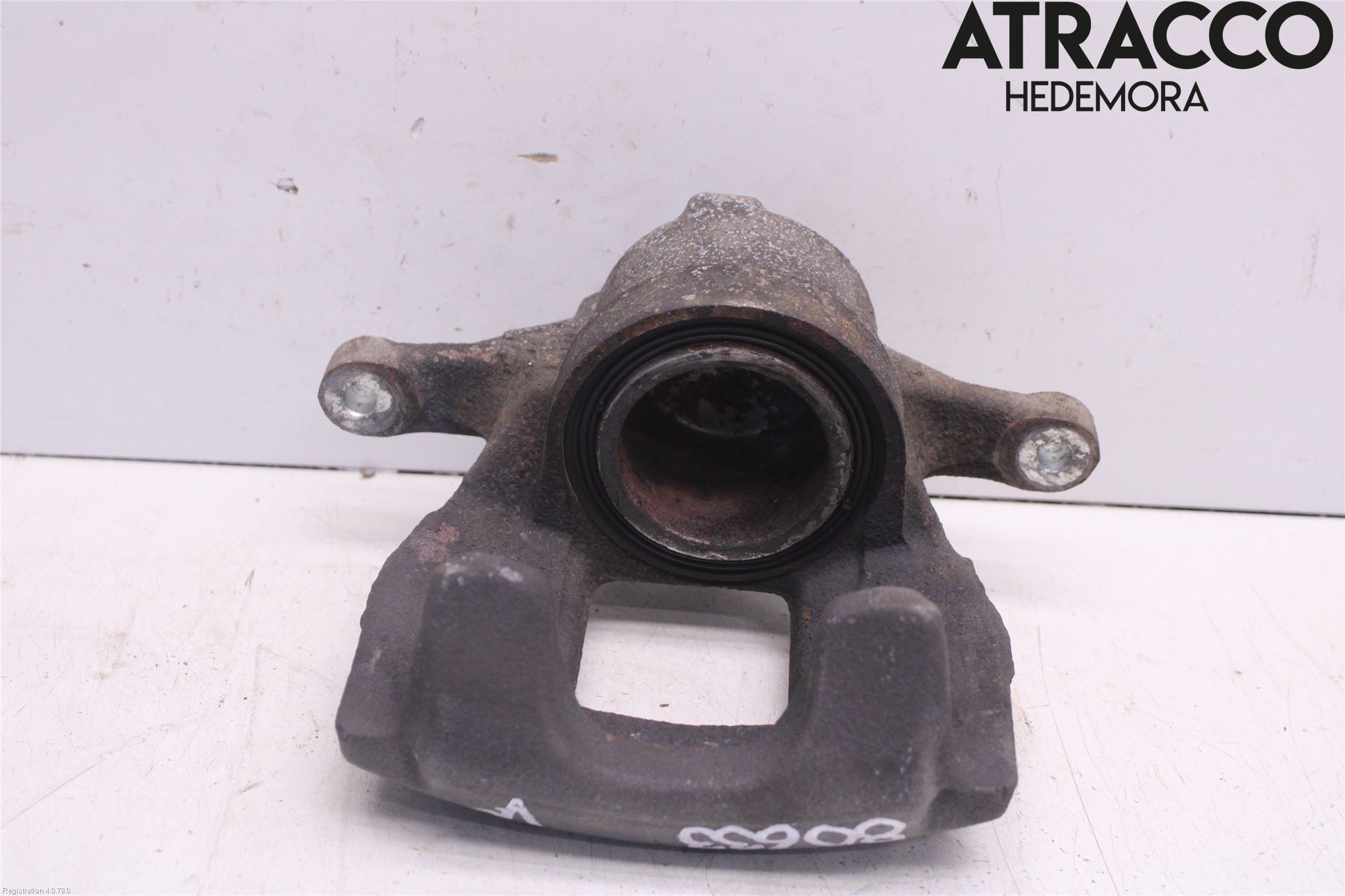 Toyota AURIS 13-19 Bremsecaliper Foran Venstre