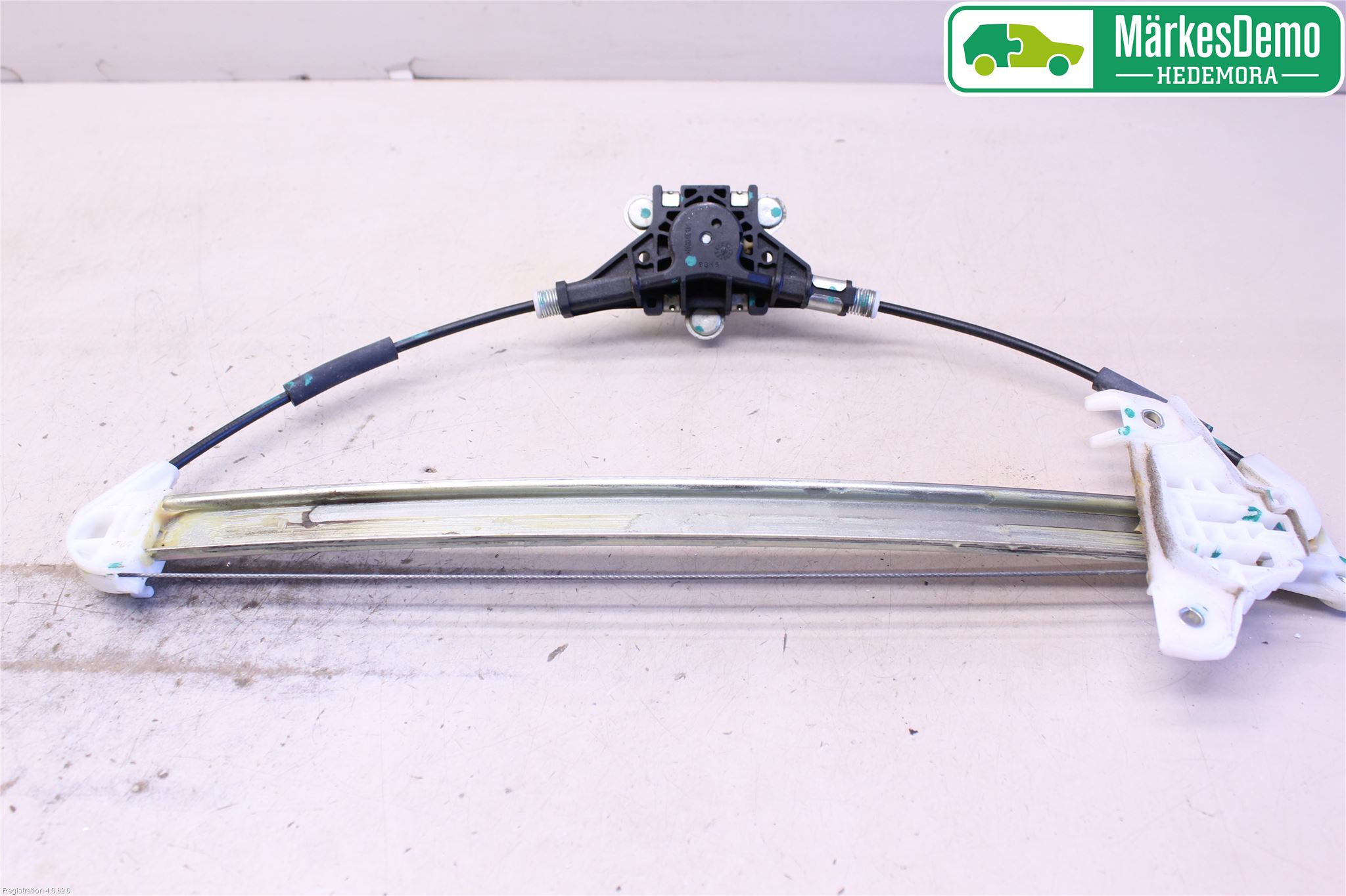 Suzuki BALENO 95-19 Vindusheis