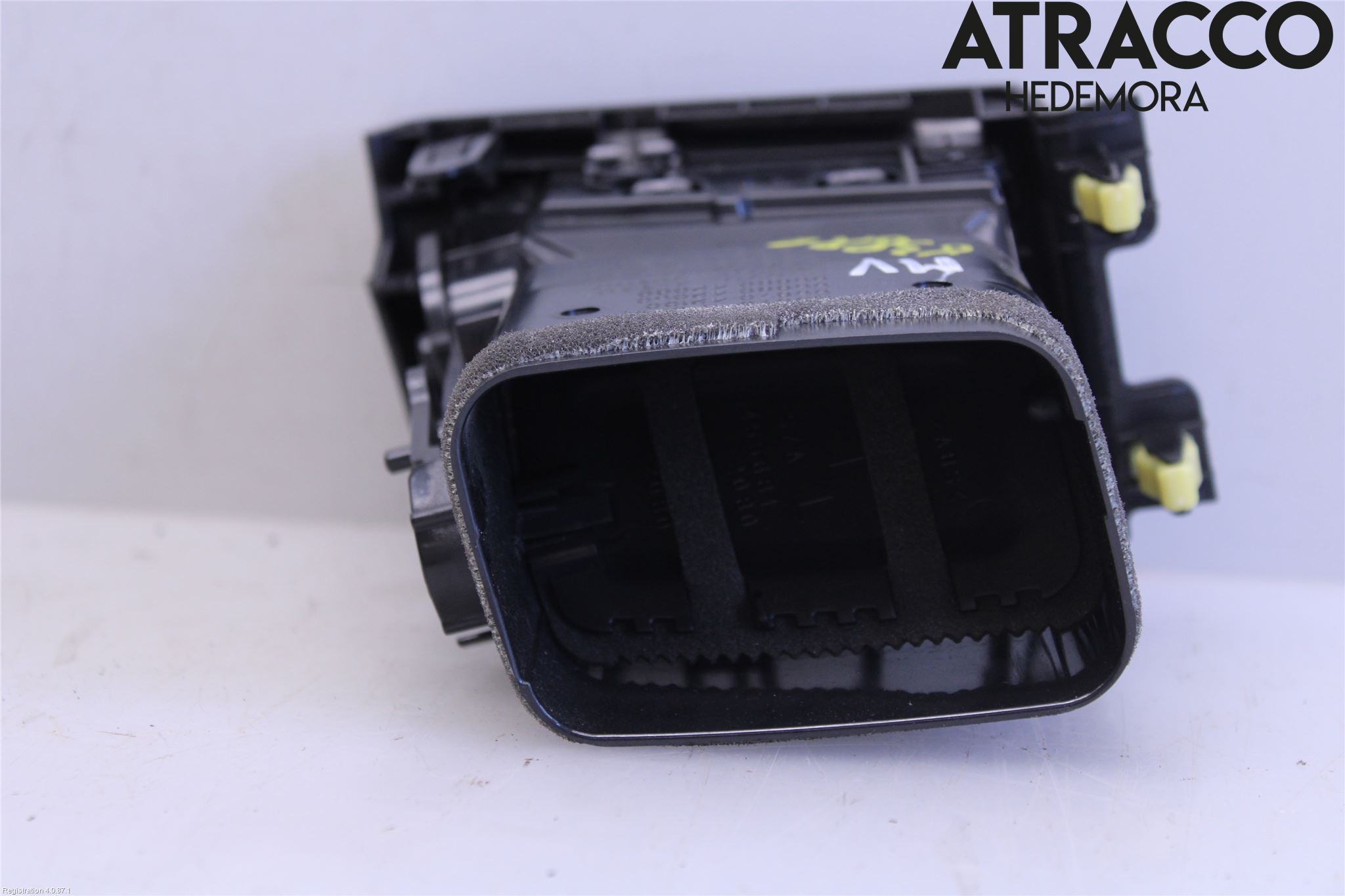 Toyota RAV4 13-18 Dashbord Kanal - Dyse