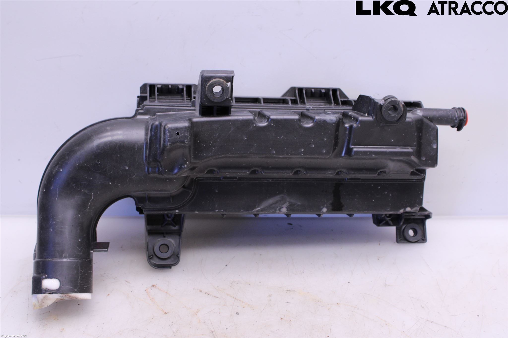 Peugeot 308 14-21 Luftfilter Boks
