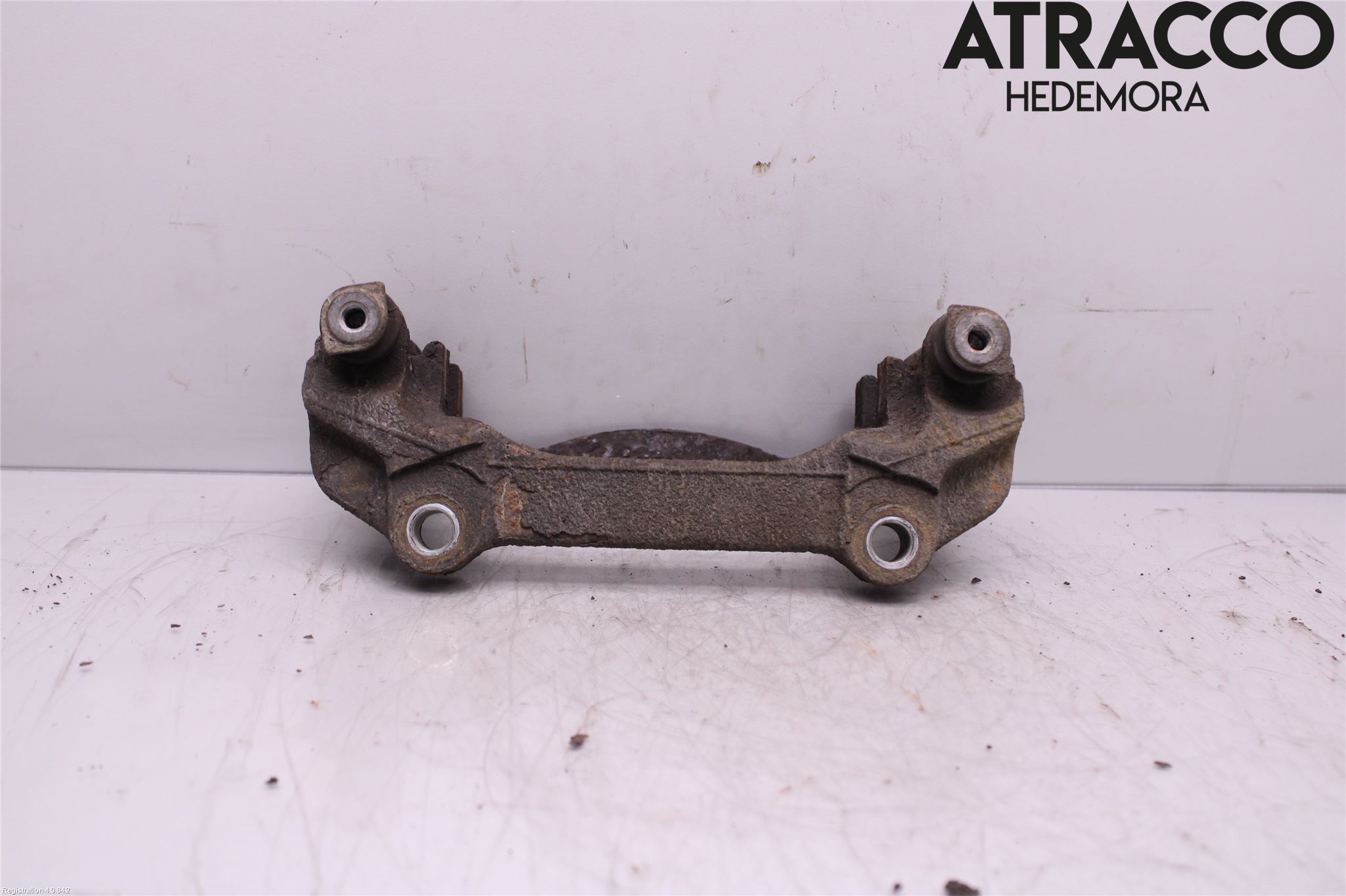 Renault TRAFIC   02-14 Bremsecaliper Feste Holder