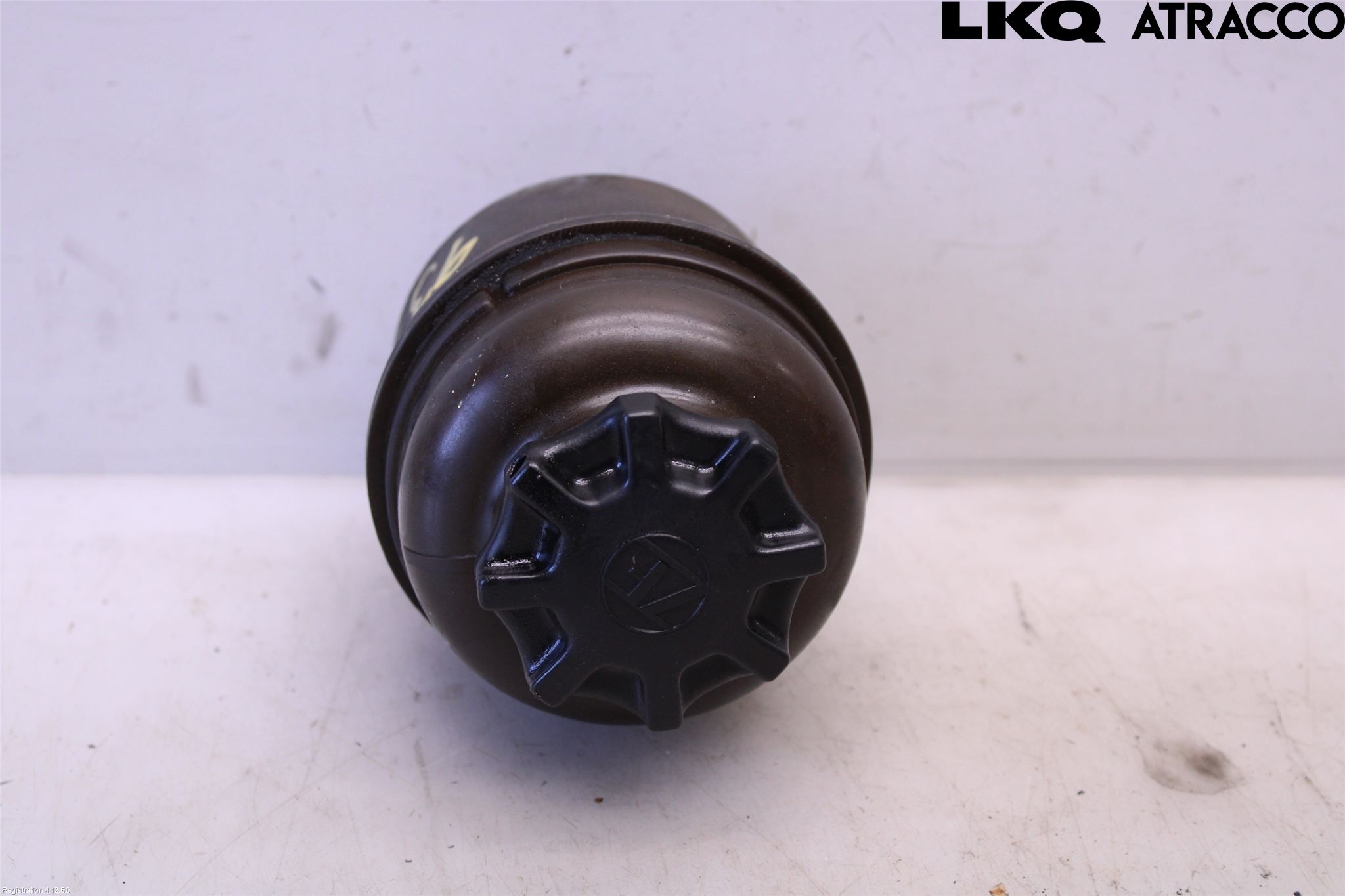 Porsche 944 81-91 Servo Oljebeholder