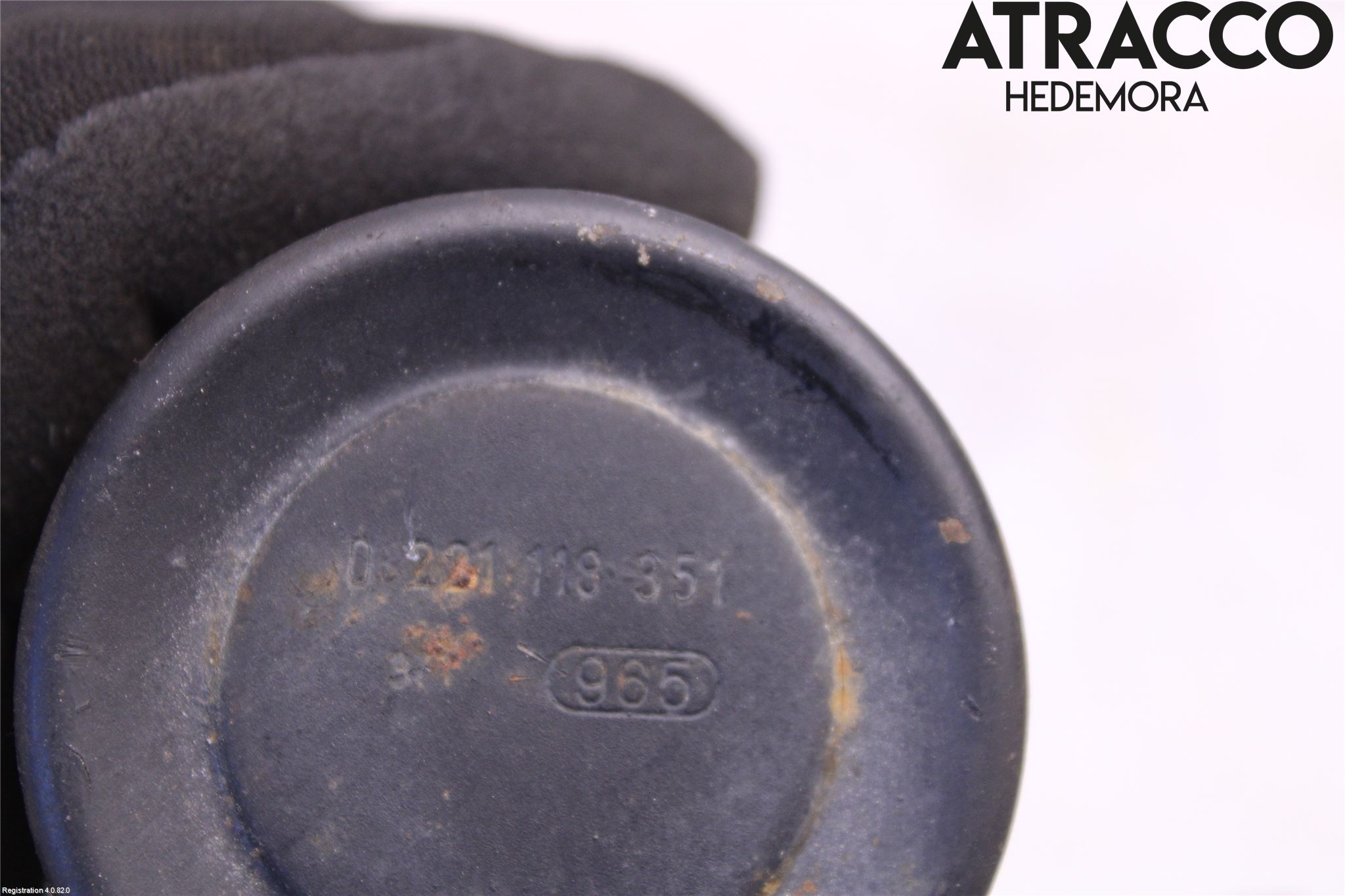 Volvo 740 88-92 Coil
