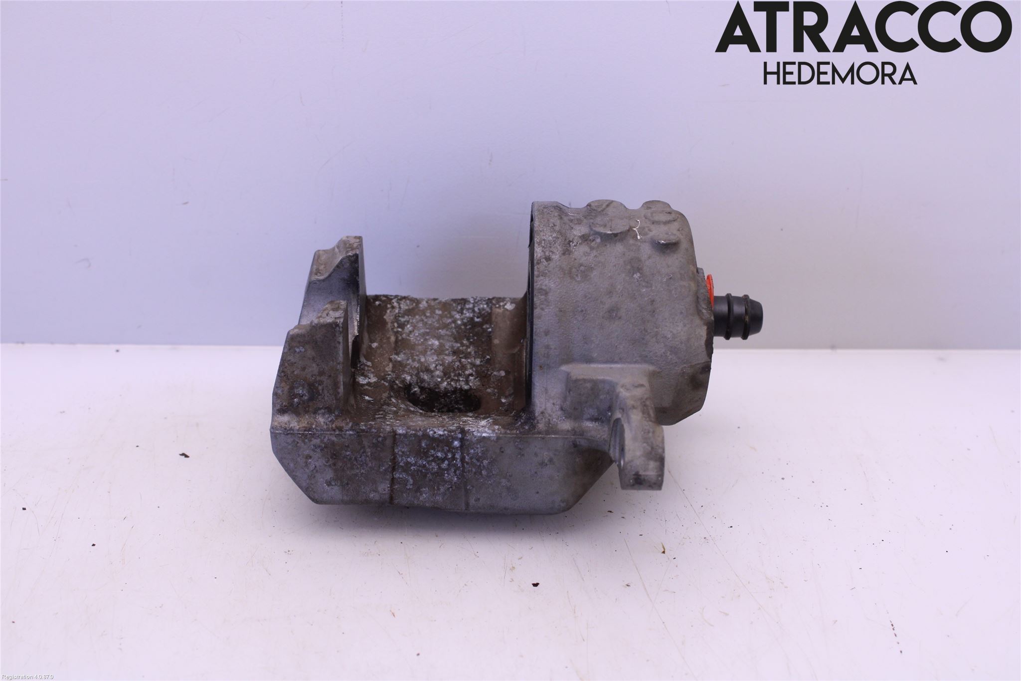 Toyota PRIUS ZVW30 09-20 Bremsecaliper Foran Venstre