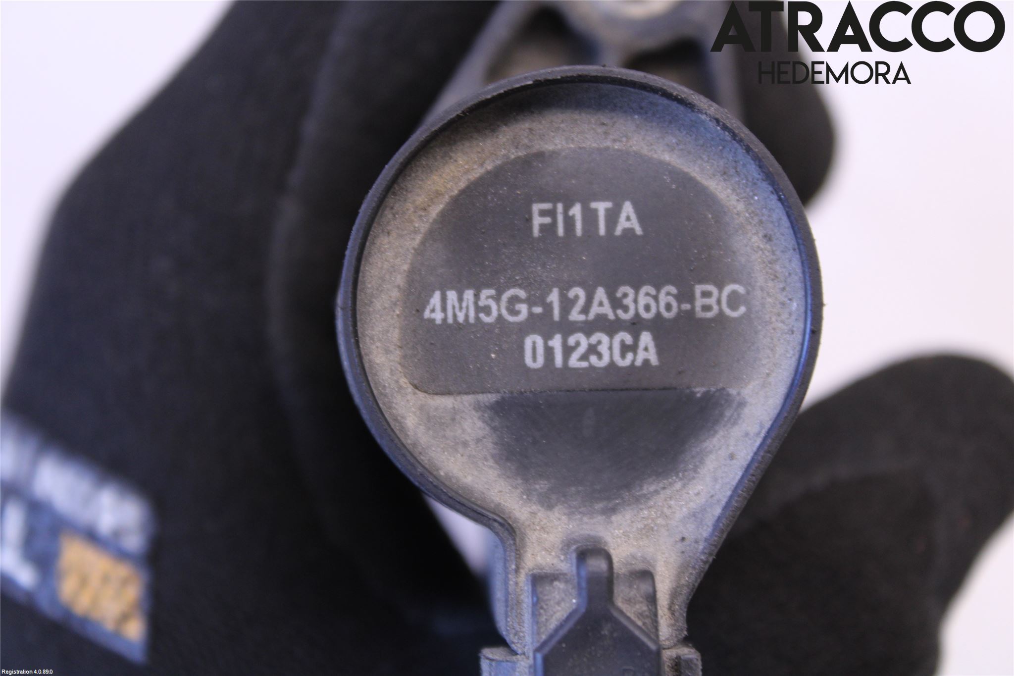 Ford FOCUS 08-11 Coil