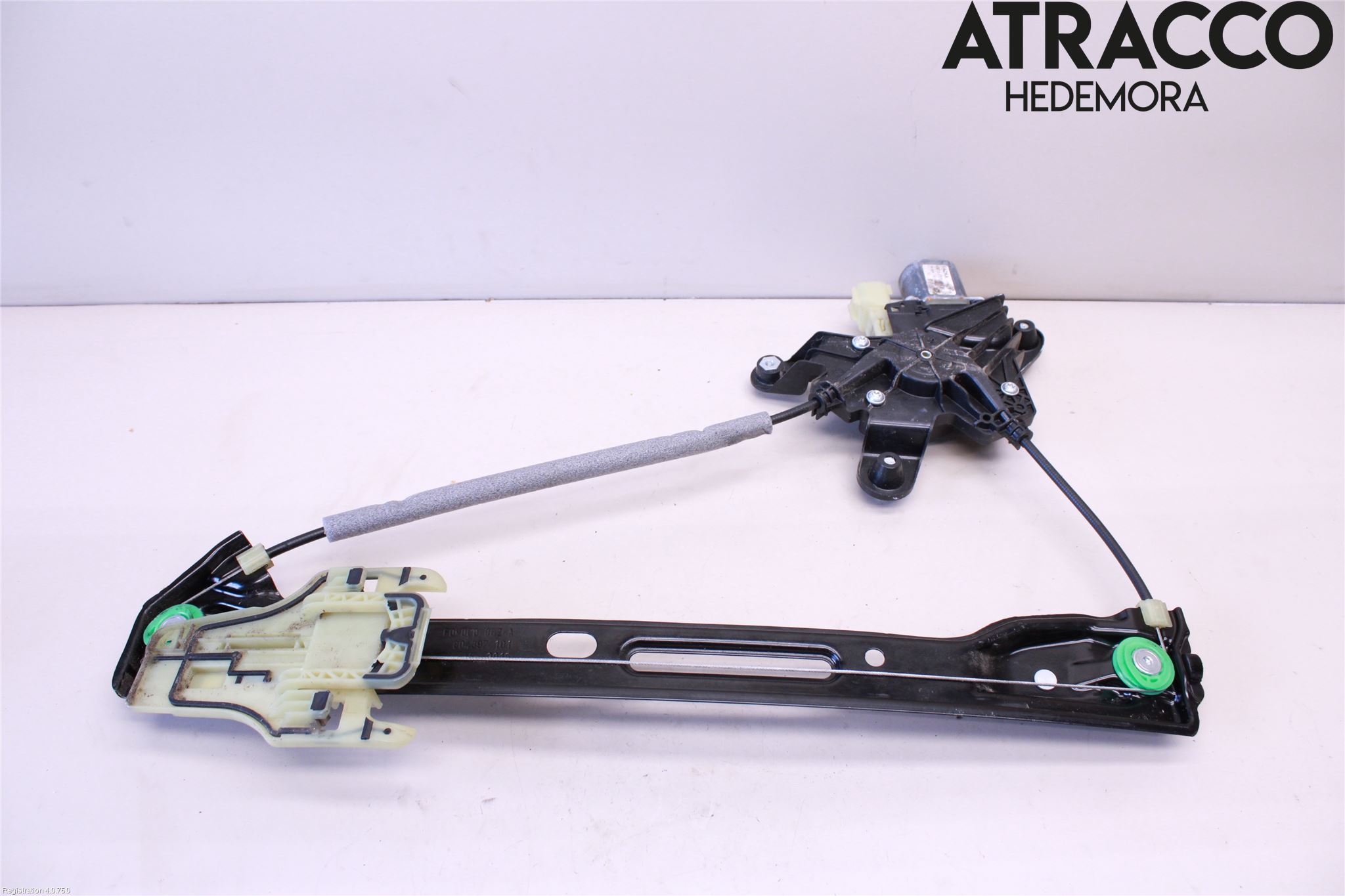 Ford MONDEO 15-22 Vindusheis El Komp