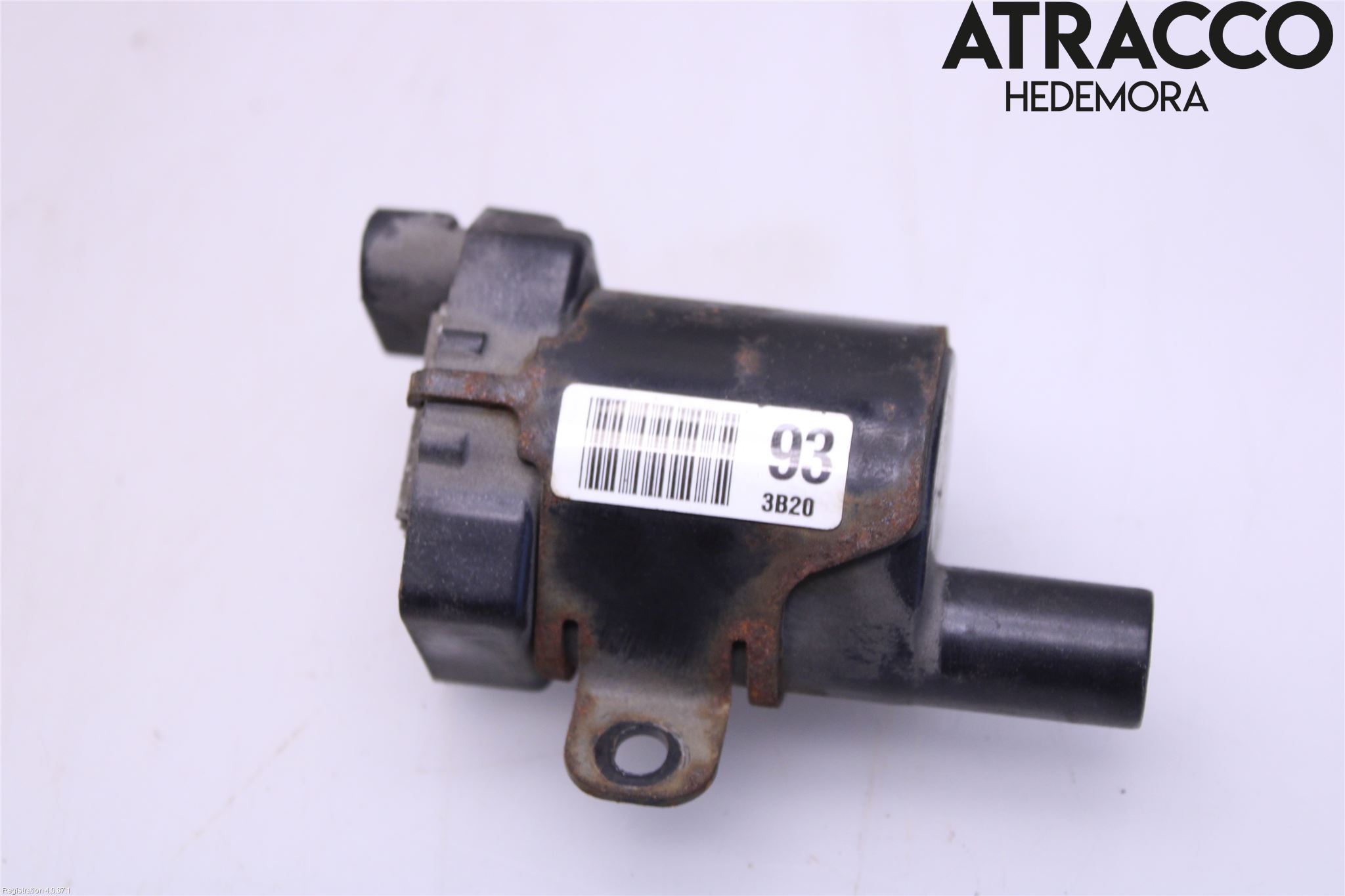 Chevrolet EXPRESS Coil