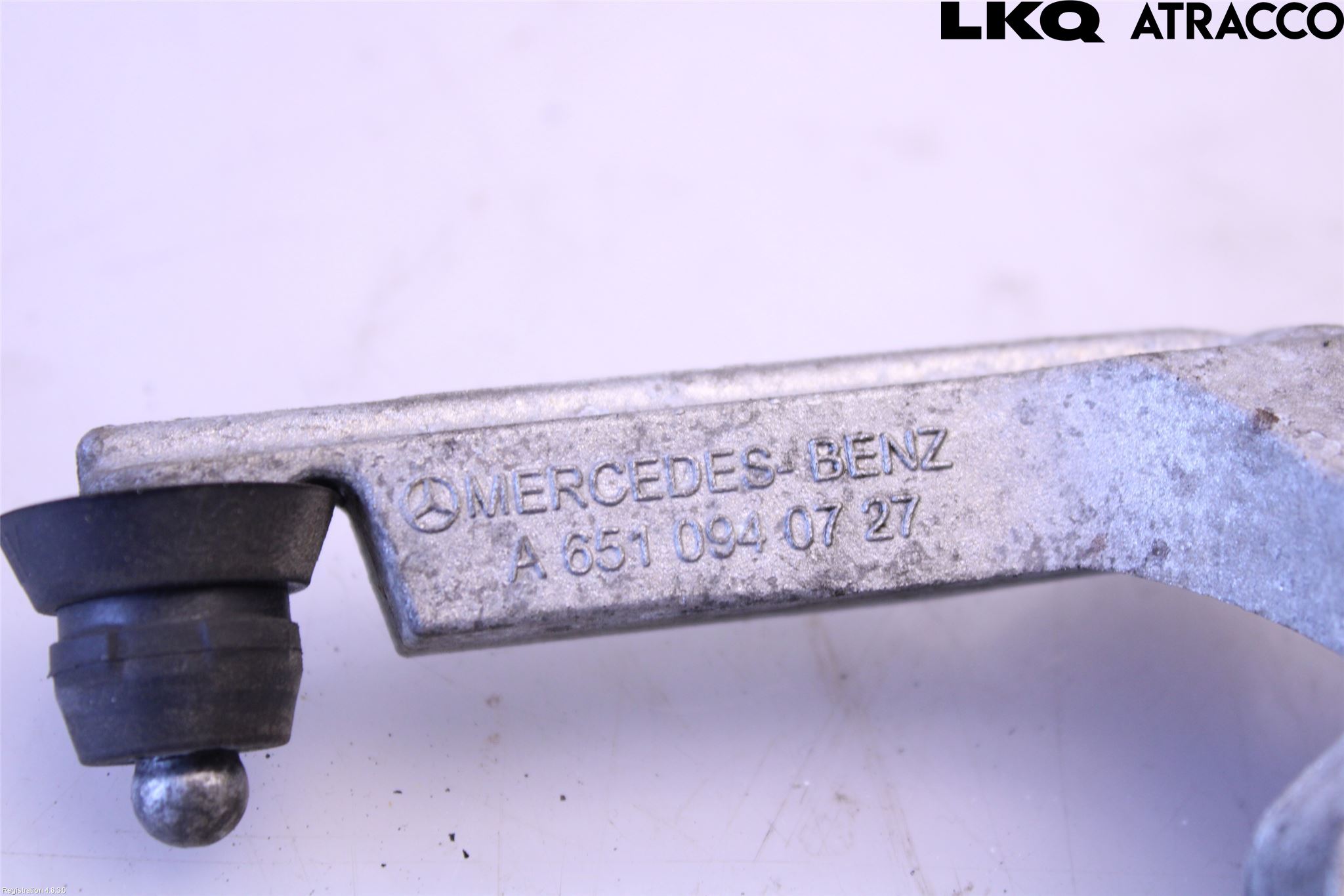 Mercedes-Benz MB C-KLASS (W205) 14-21 Motor Øvrig