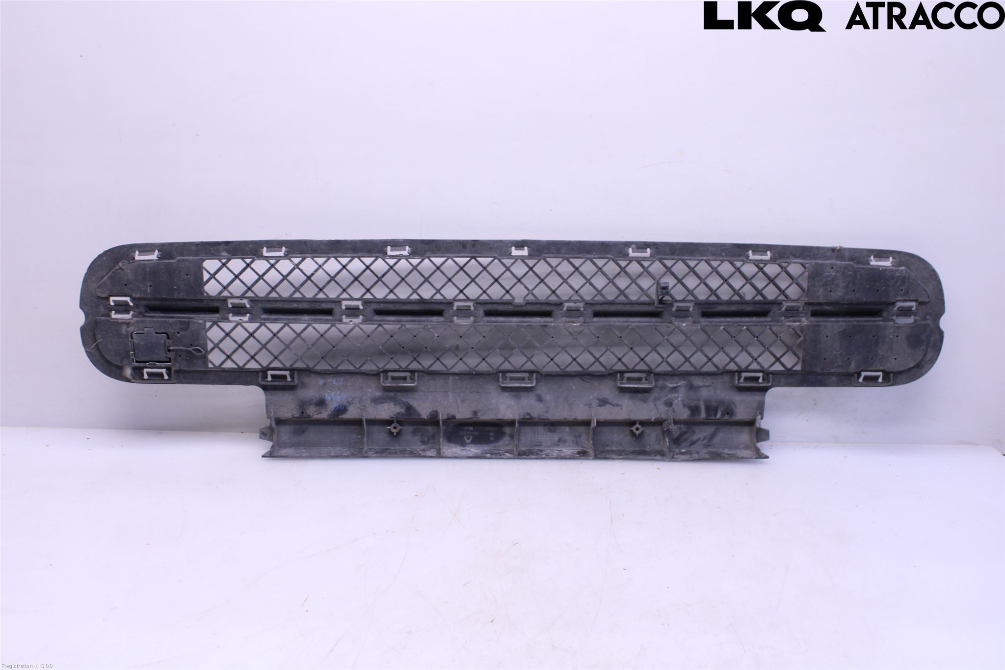 Mini COUPE R50/53 01-06 Grill-Gitter