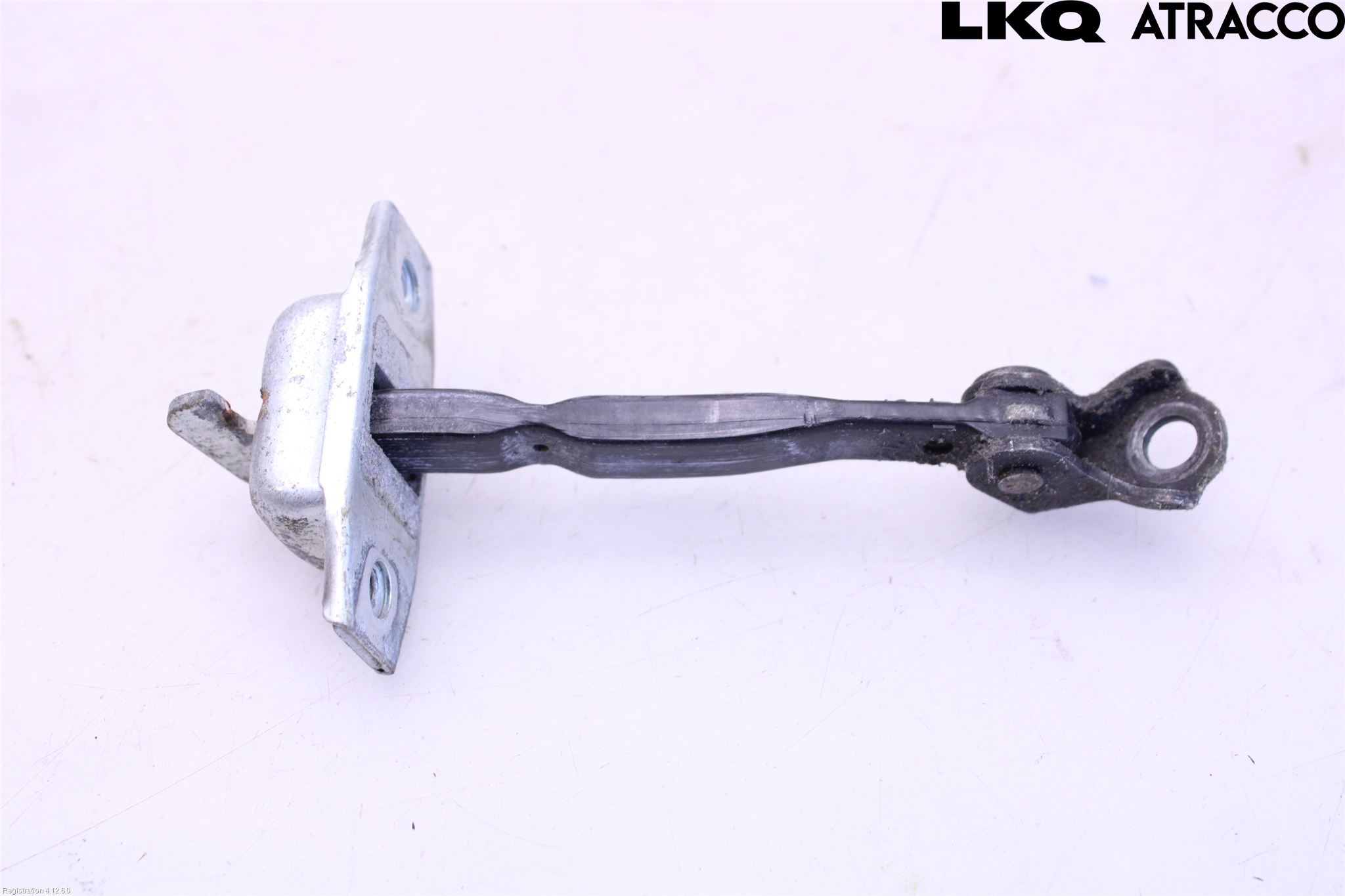 Toyota HILUX 05-16 Dørstopper
