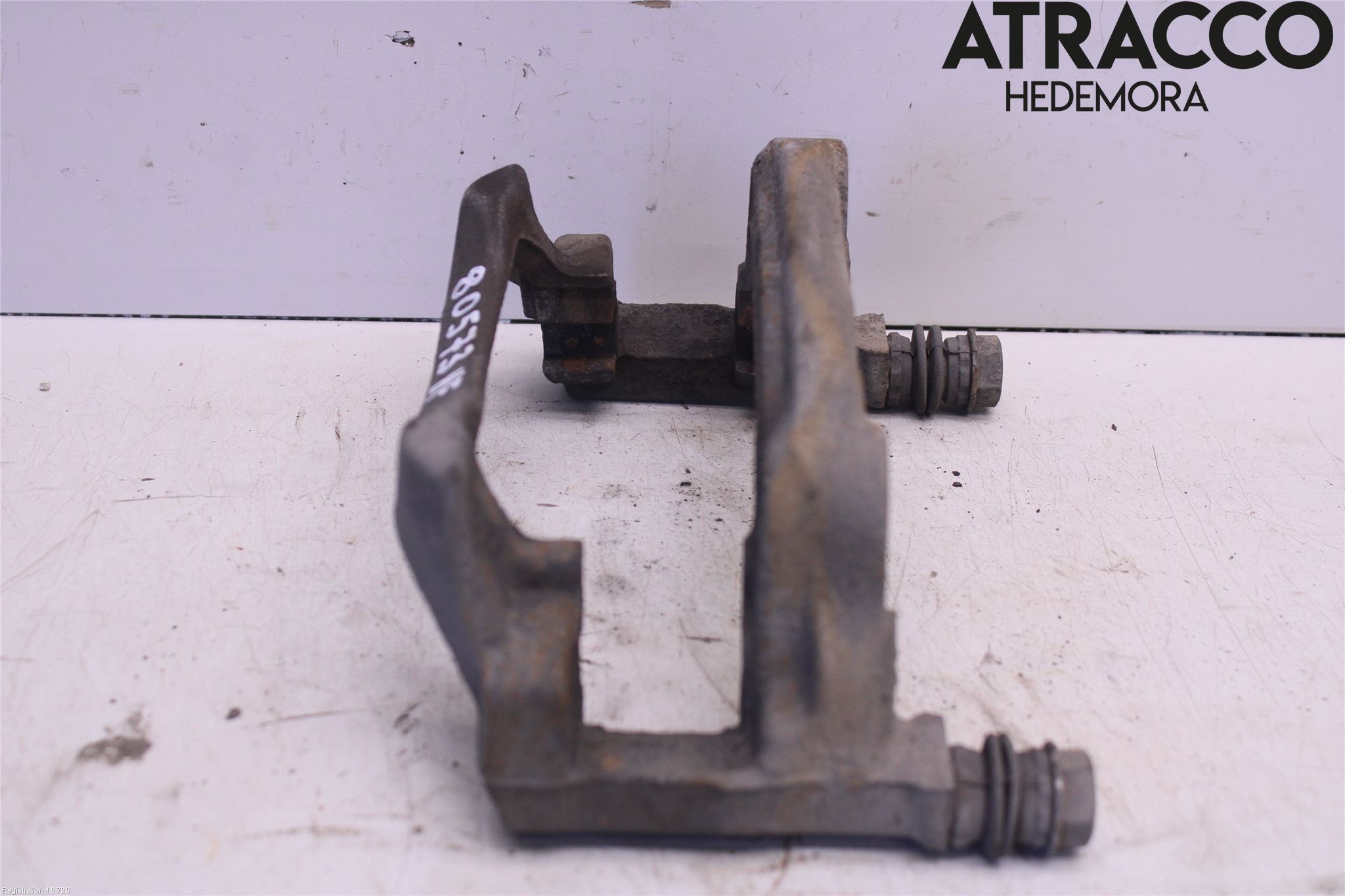 Mercedes-Benz MB GLA-KLASS (X156) 13-20 Bremsecaliper Feste Holder
