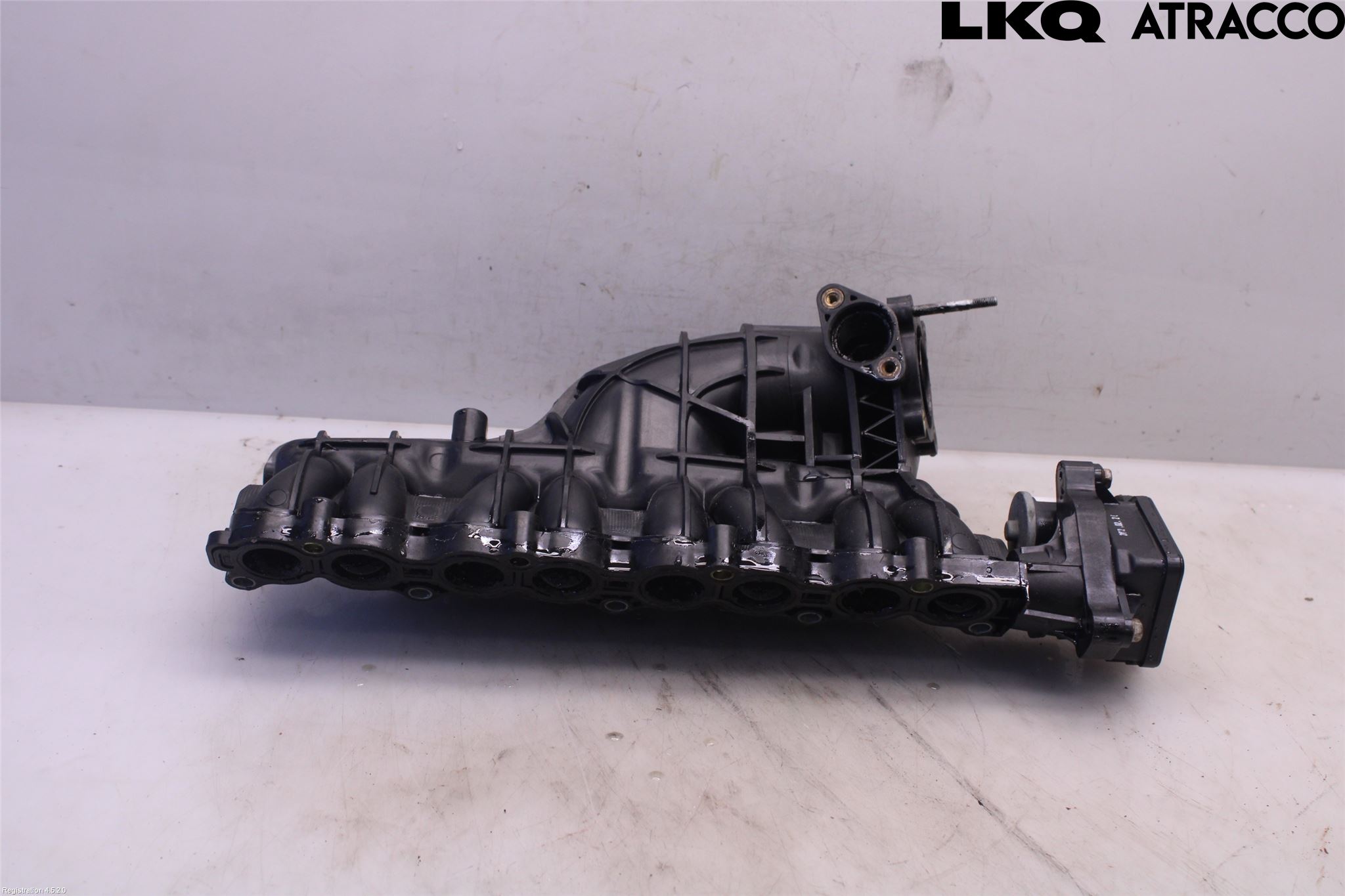 Kia SPORTAGE (SL) 11-15 Innsugningsmanifold