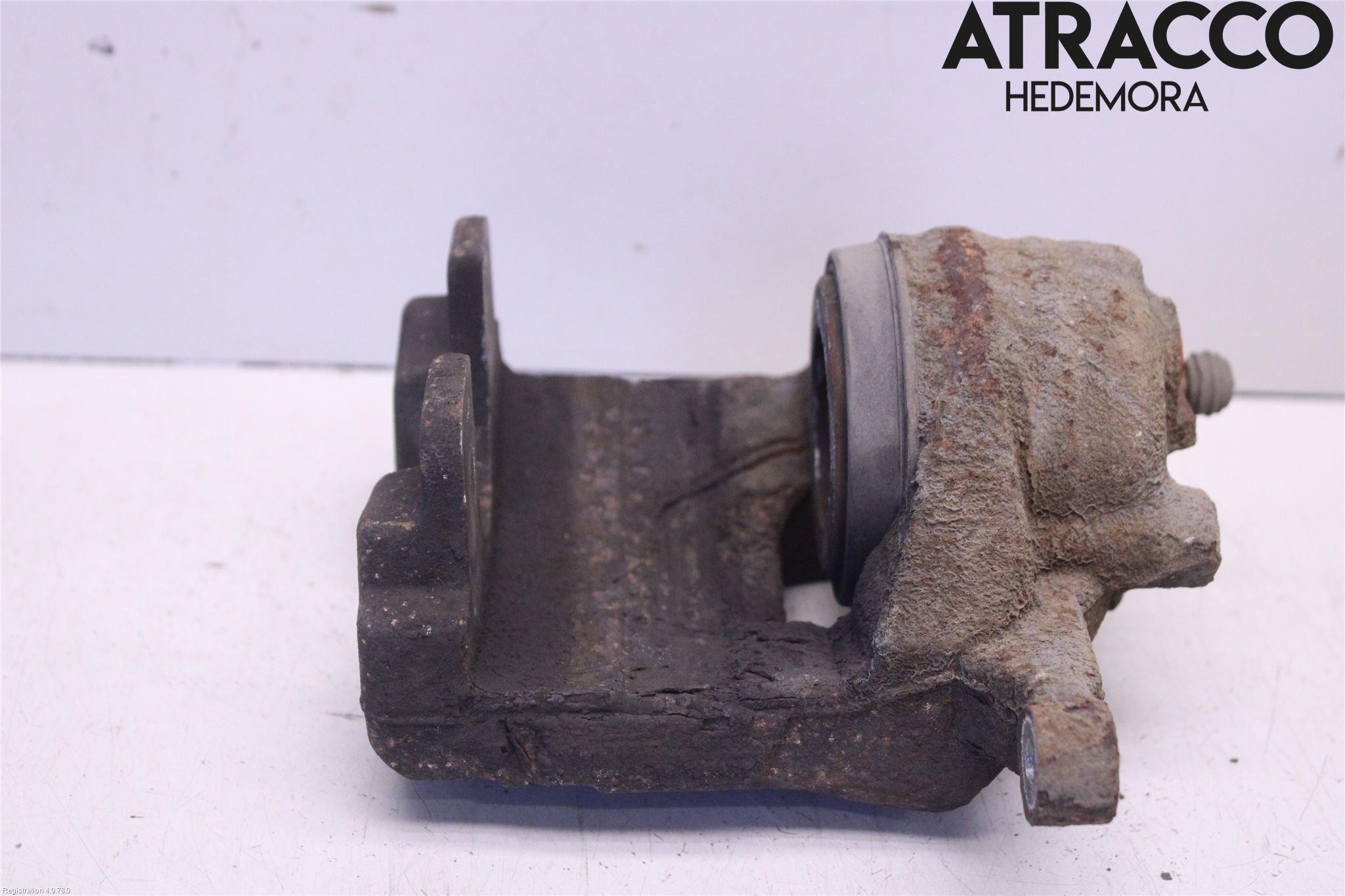 Opel ASTRA J 10-15 Bremsecaliper Foran Venstre