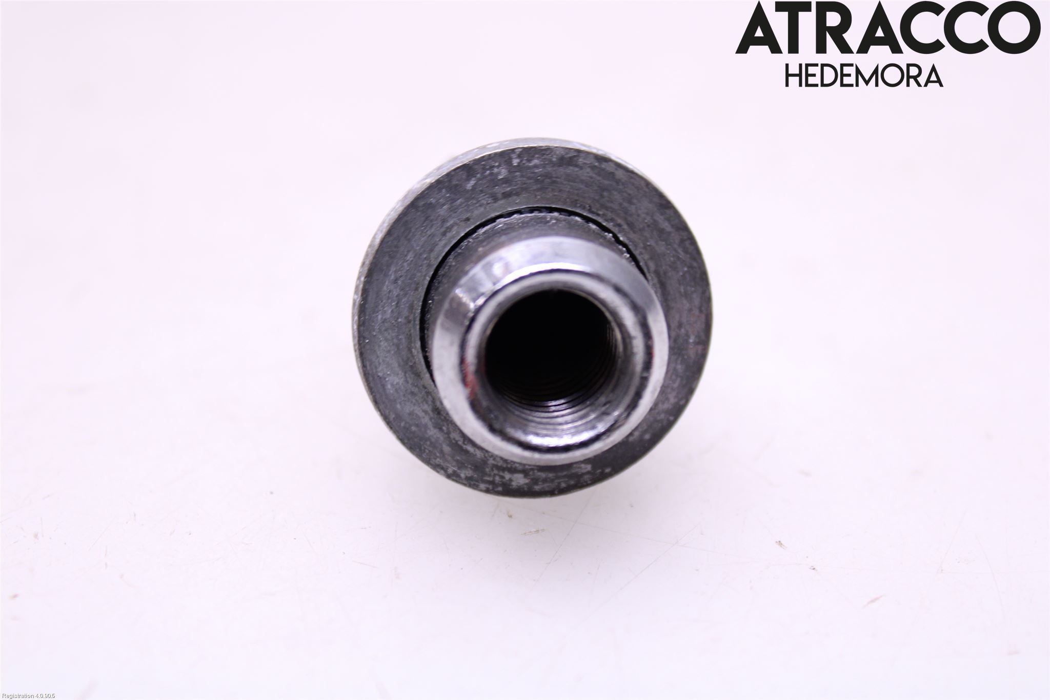Toyota AURIS 13-19 Hjulmutter - Bolt - Sett