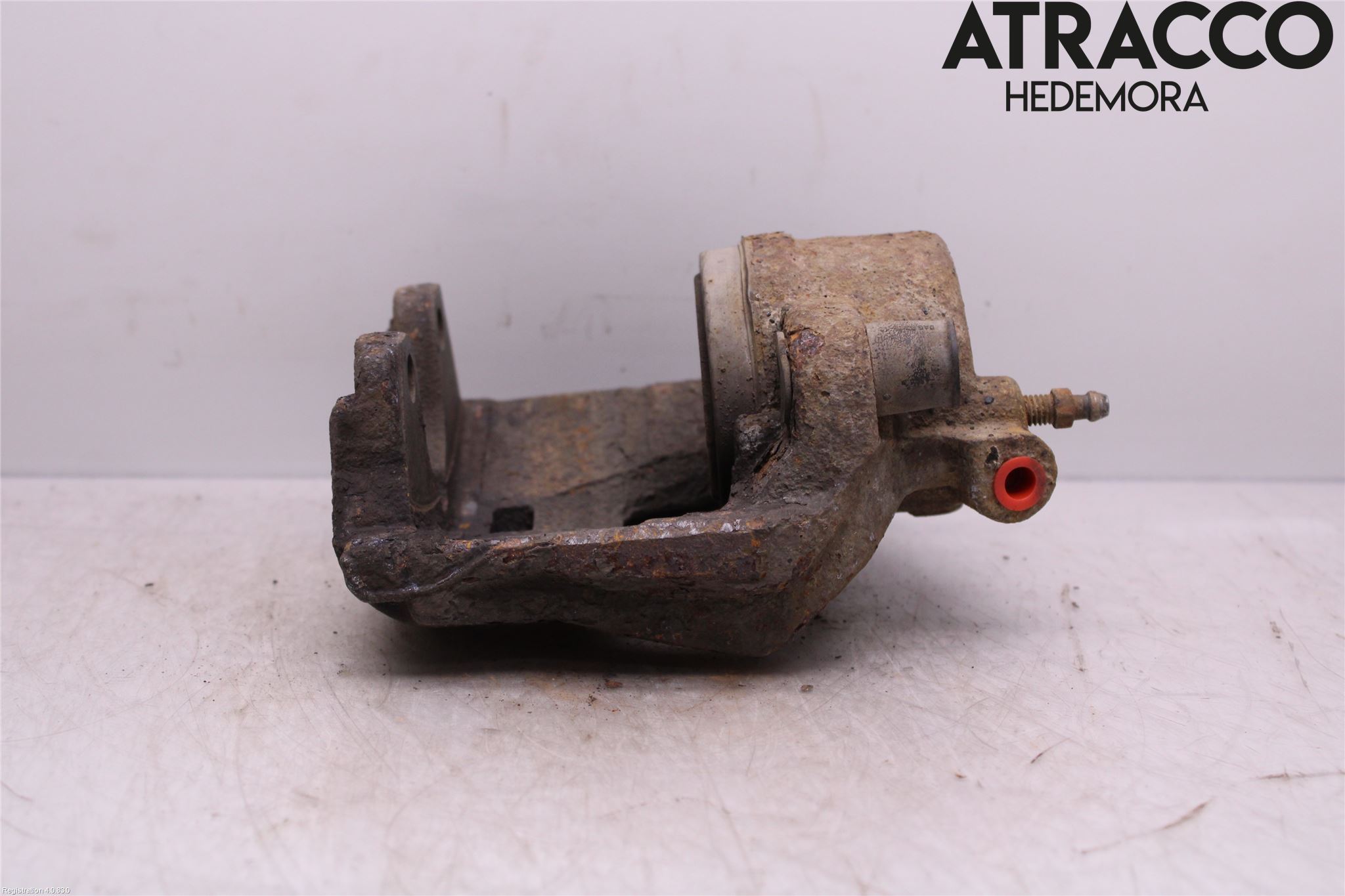 Ford MONDEO 07-15 Bremsecaliper Foran Høyre