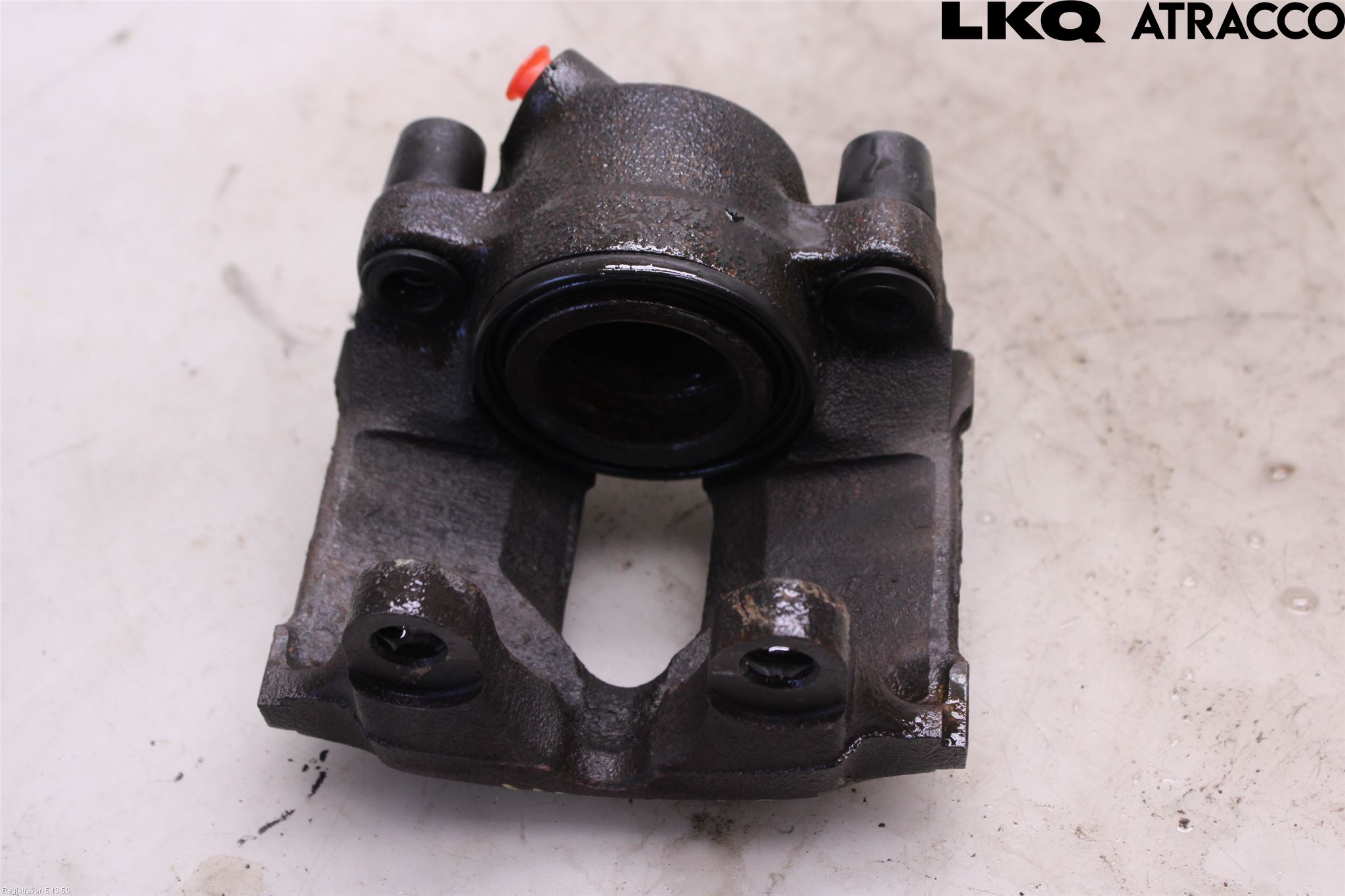 BMW Z4 E86/85Cou/CAB 02-08 Bremsecaliper Foran Høyre
