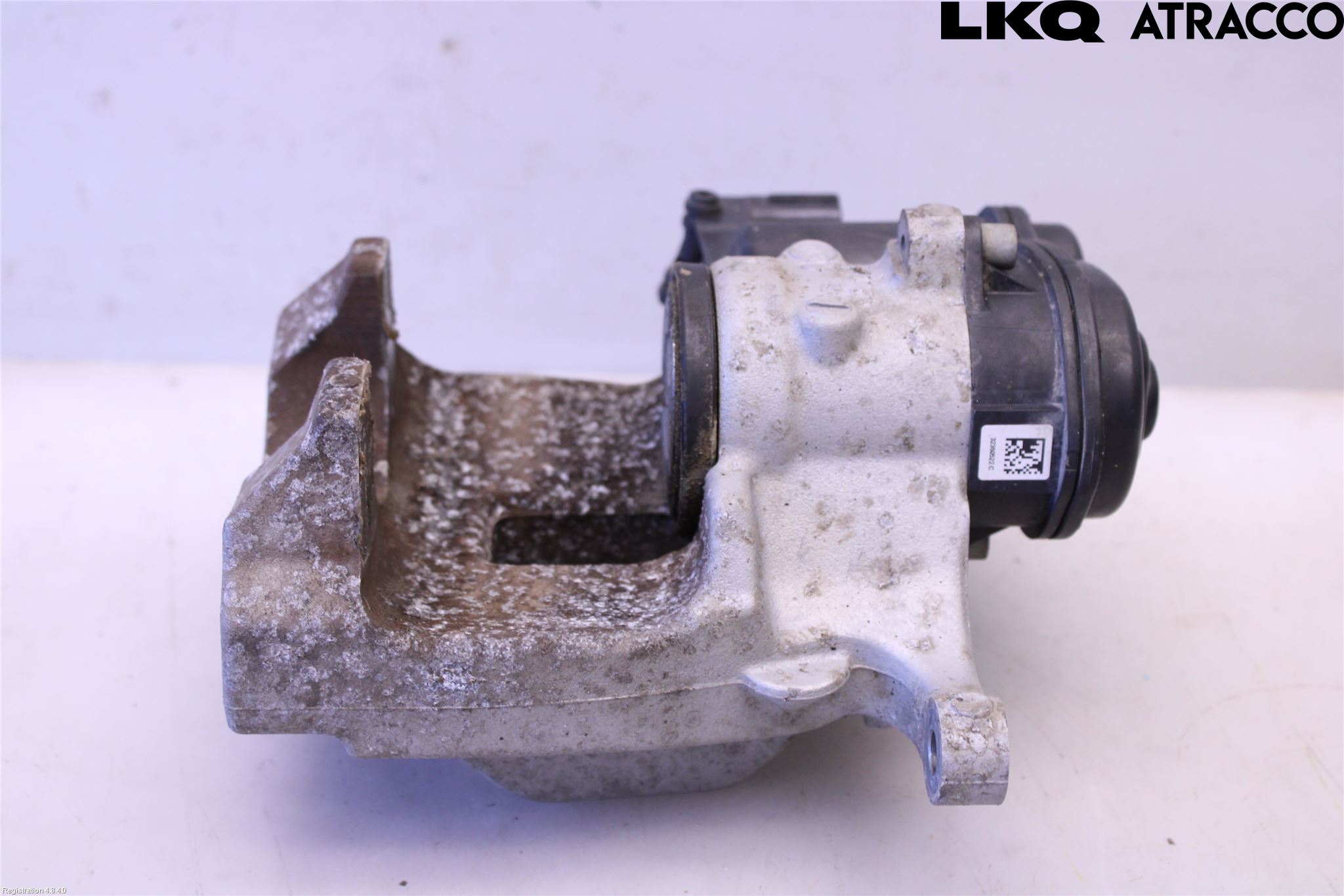 Landrover DEFENDER (L663) 20- Bremsecaliper Bak Høyre