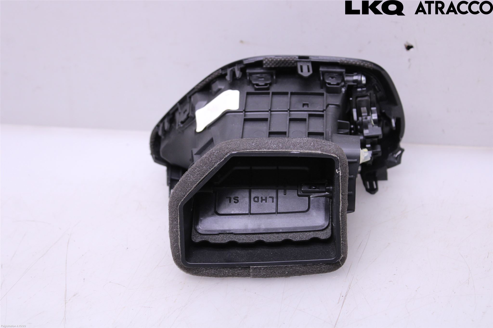 Hyundai i30 PD 17- Dashbord Kanal - Dyse