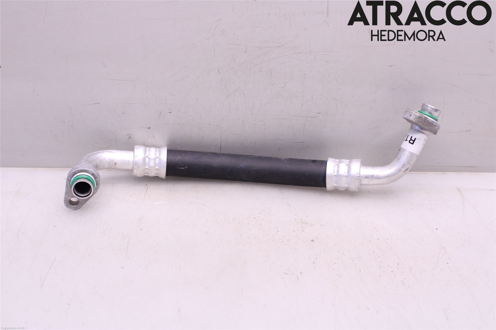 Hyundai IONIQ AE 17-22 Varme Ac Slange - Rør