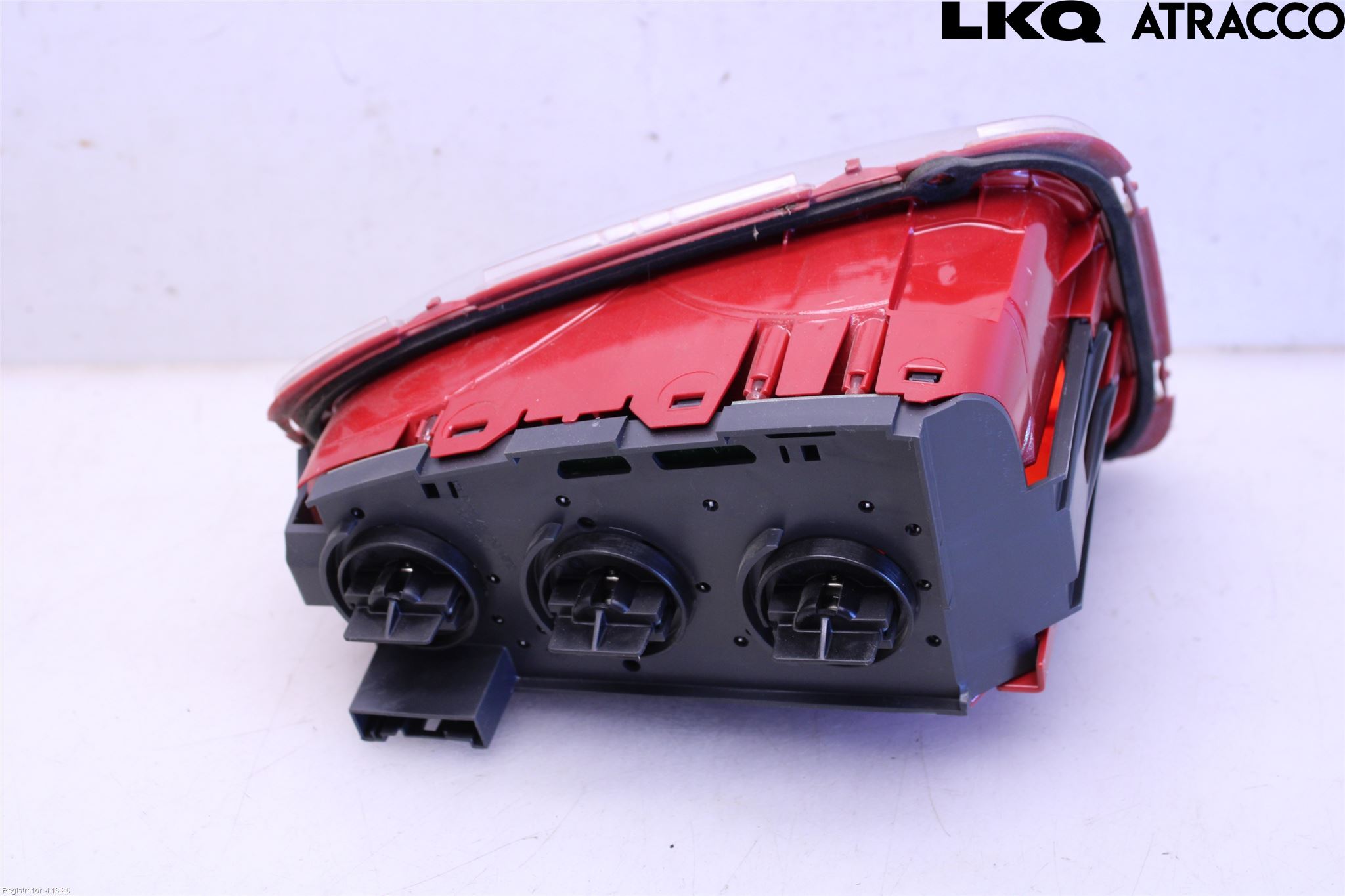 Mini COUPE R56 05-14 Baklykt Venstre