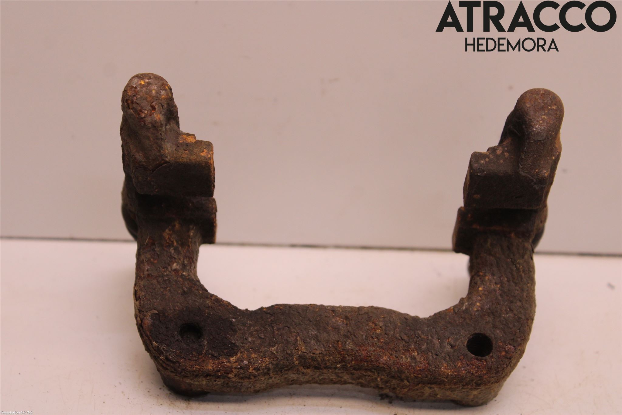 Skoda FABIA 07-14 Bremsecaliper Feste Holder