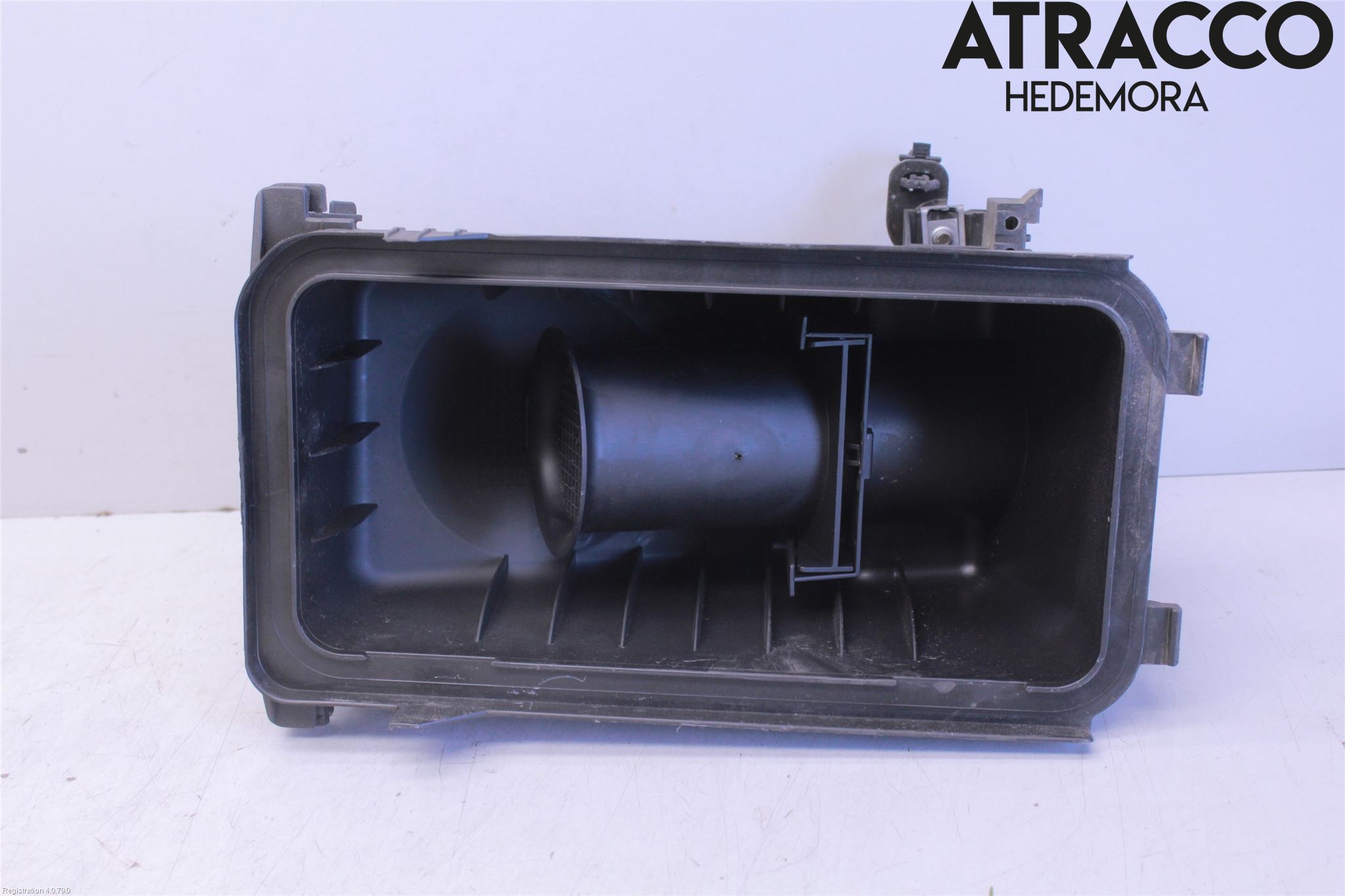 Toyota AVENSIS 03-06 Luftfilter Boks