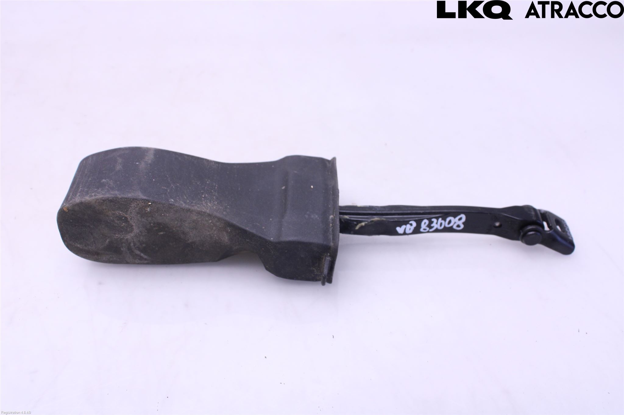Volkswagen VW TIGUAN 16-24 Dørstopper