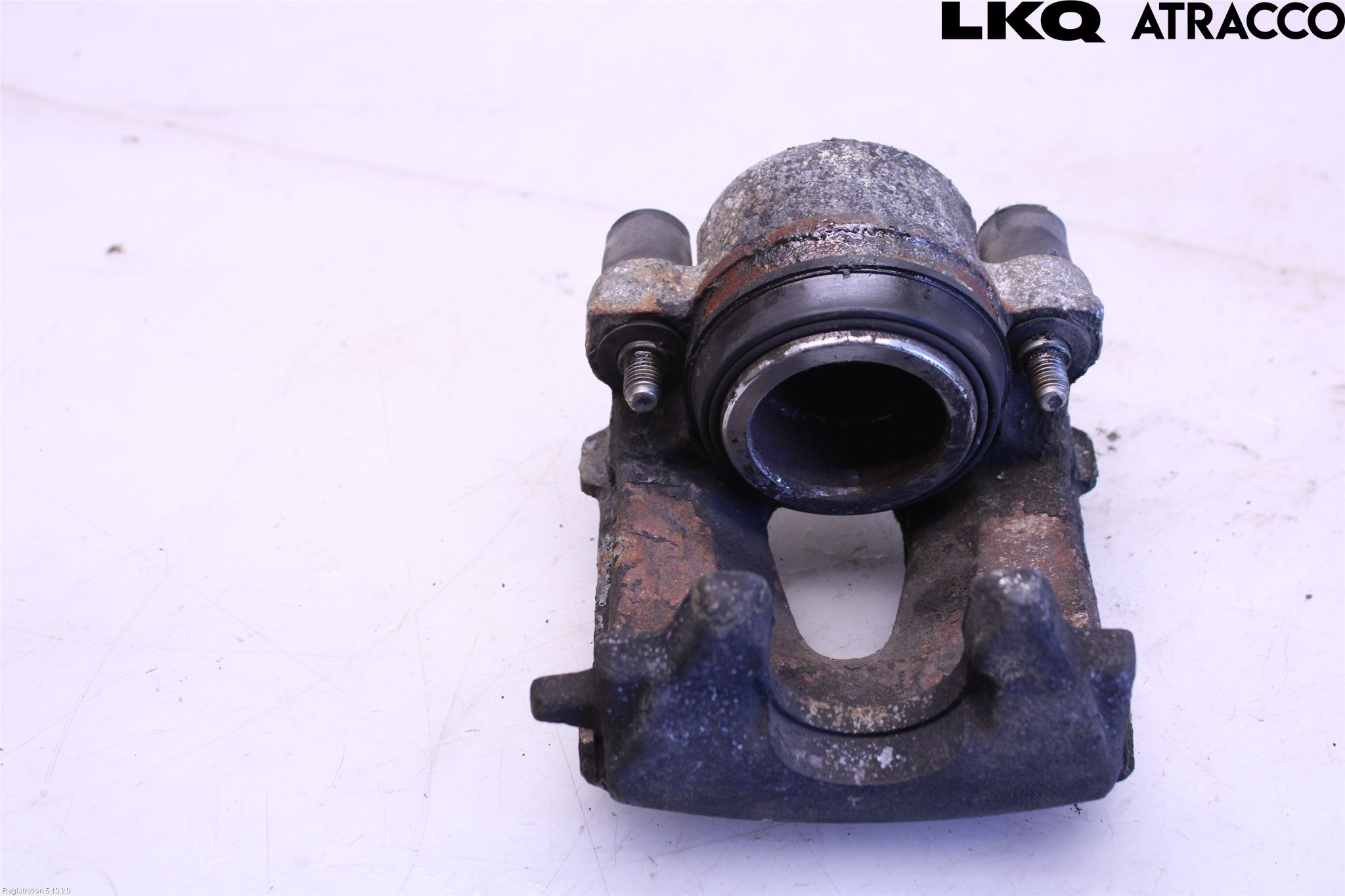 Skoda OCTAVIA (5E) 13-20 Bremsecaliper Foran Høyre