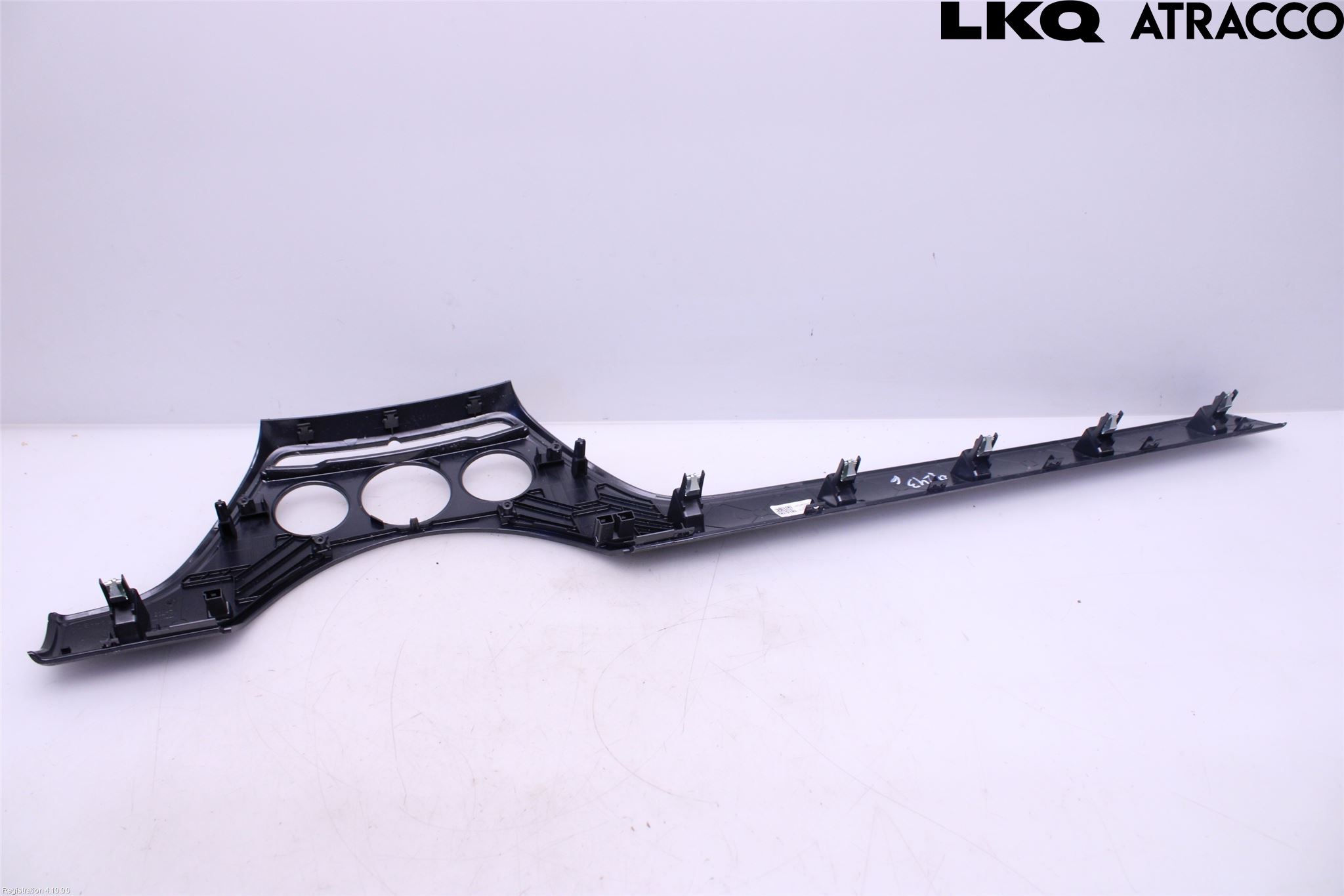 Mini COUNTRYMAN F60 17-23 Instrument Ramme