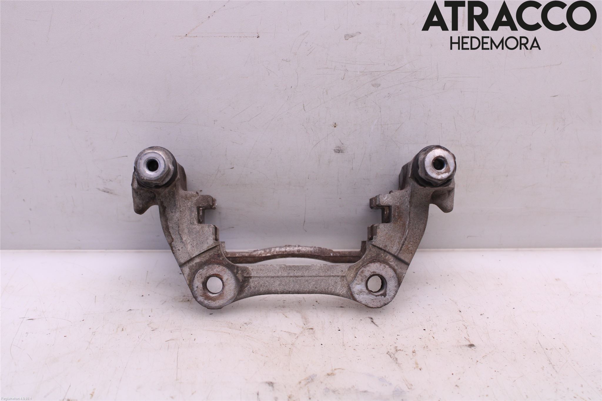 Toyota C-HR 16-23 Bremsecaliper Feste Holder