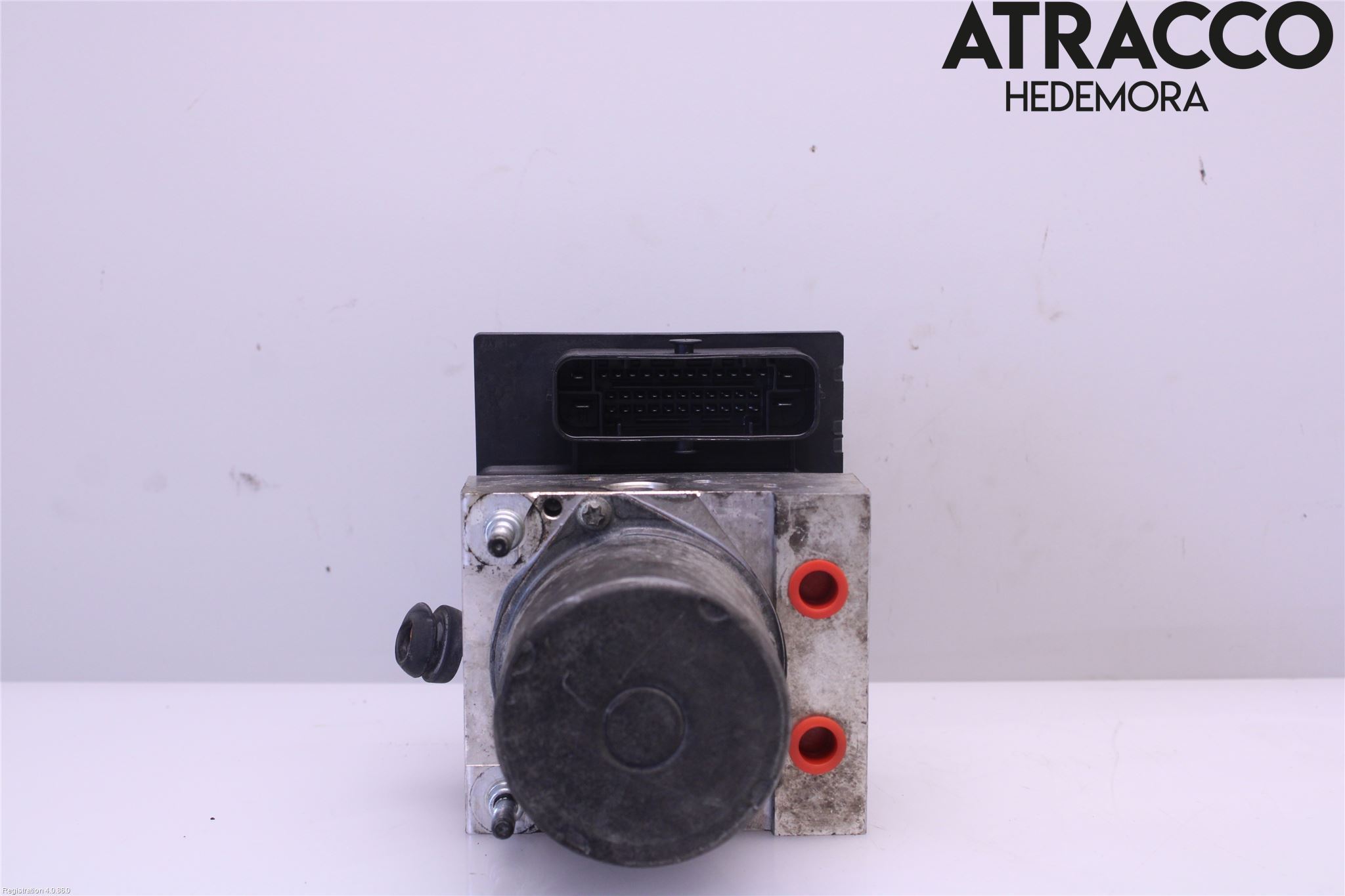 Audi A6/S6     05-11 Abs Hydraulikkaggregat