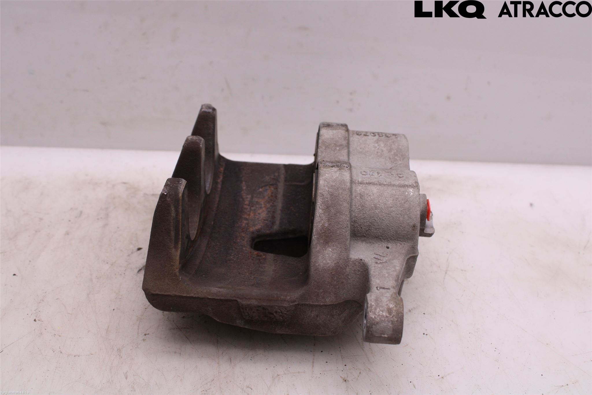 Volkswagen VW ID BUZZ/CARGO 22- Bremsecaliper Foran Høyre