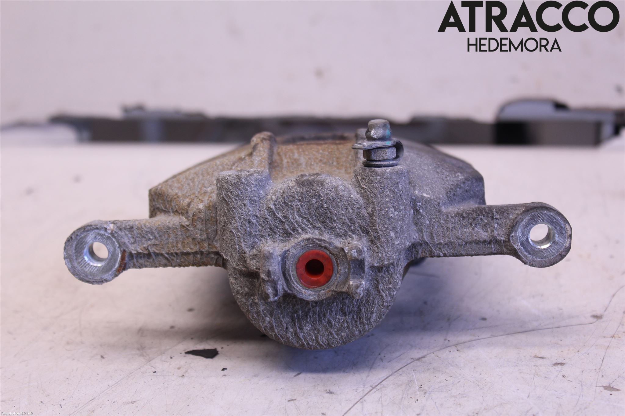 Hyundai i10 BA 17-20 Bremsecaliper Foran Høyre