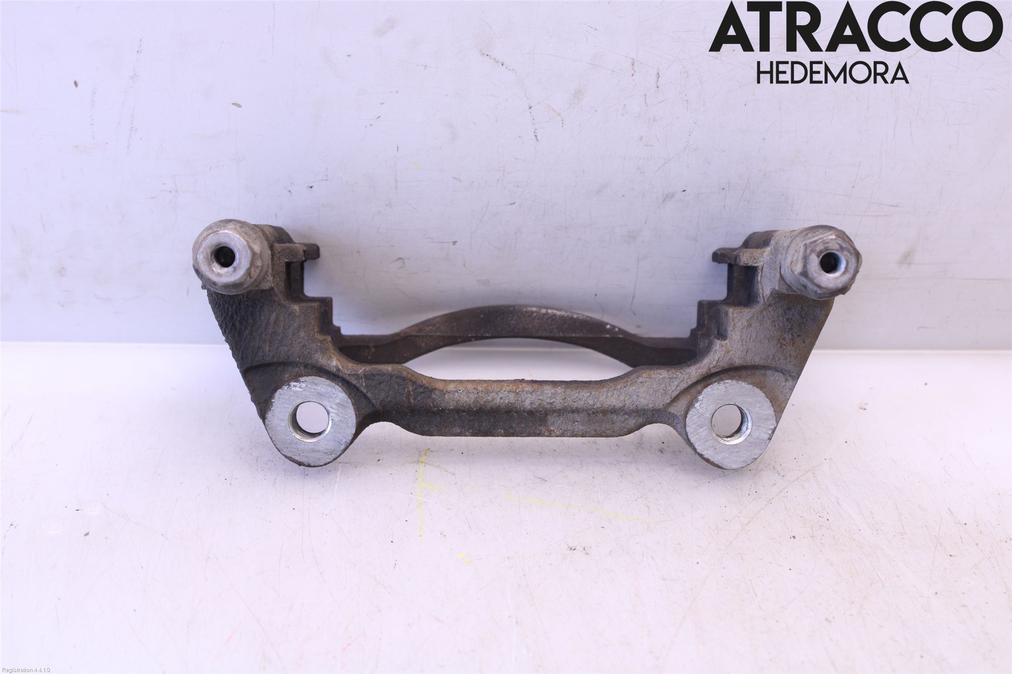 Audi Q2/SQ2 17- Bremsecaliper Feste Holder