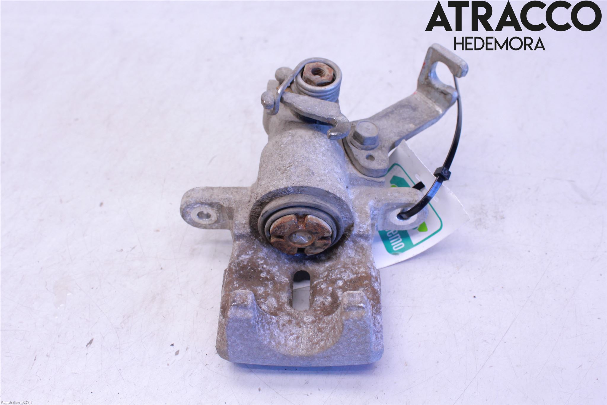 Suzuki VITARA 15- Bremsecaliper Bak Venstre