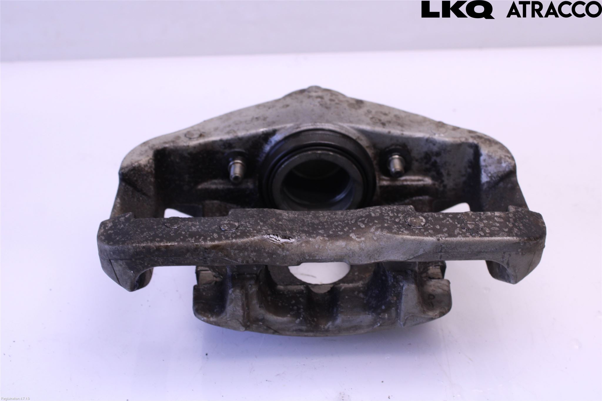 BMW 5 E60/61 Sed/Tou 02-10 Bremsecaliper Foran Høyre