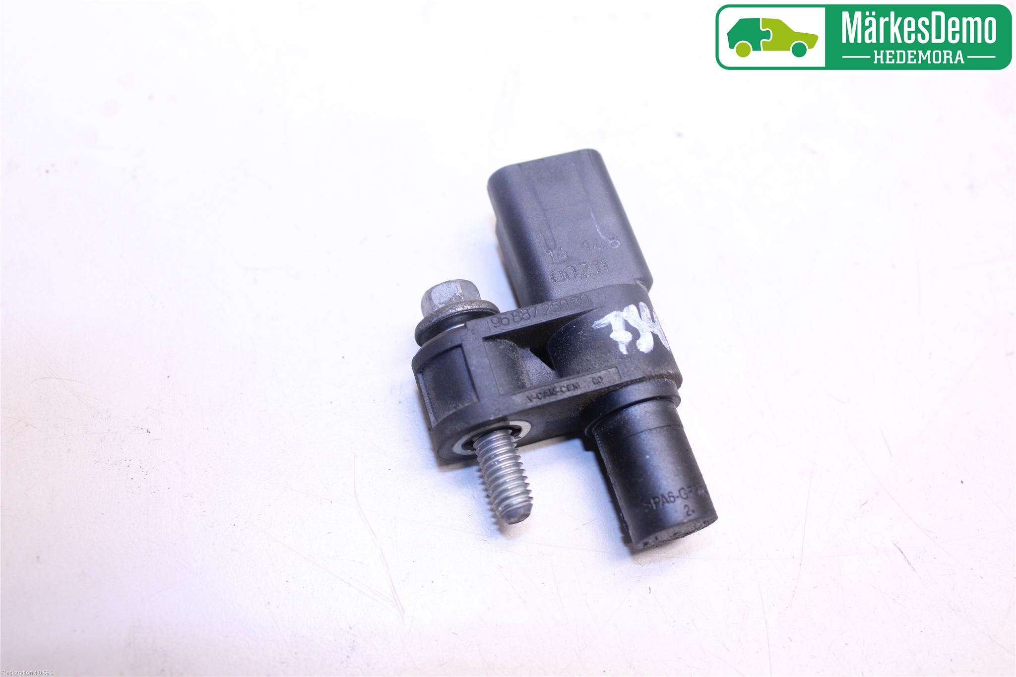 Citroen C3 10-17 Giver Turtall - Tenning