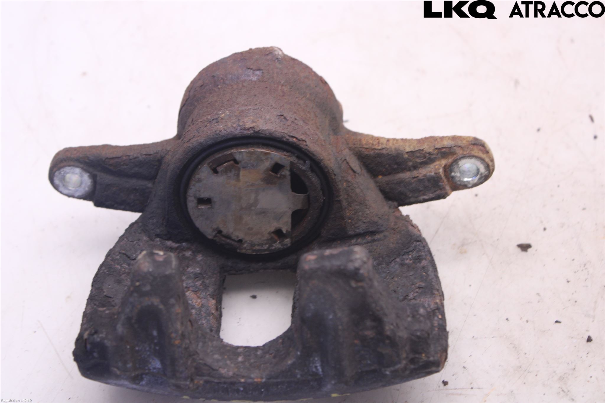 Toyota AVENSIS 07-08 Bremsecaliper Foran Høyre